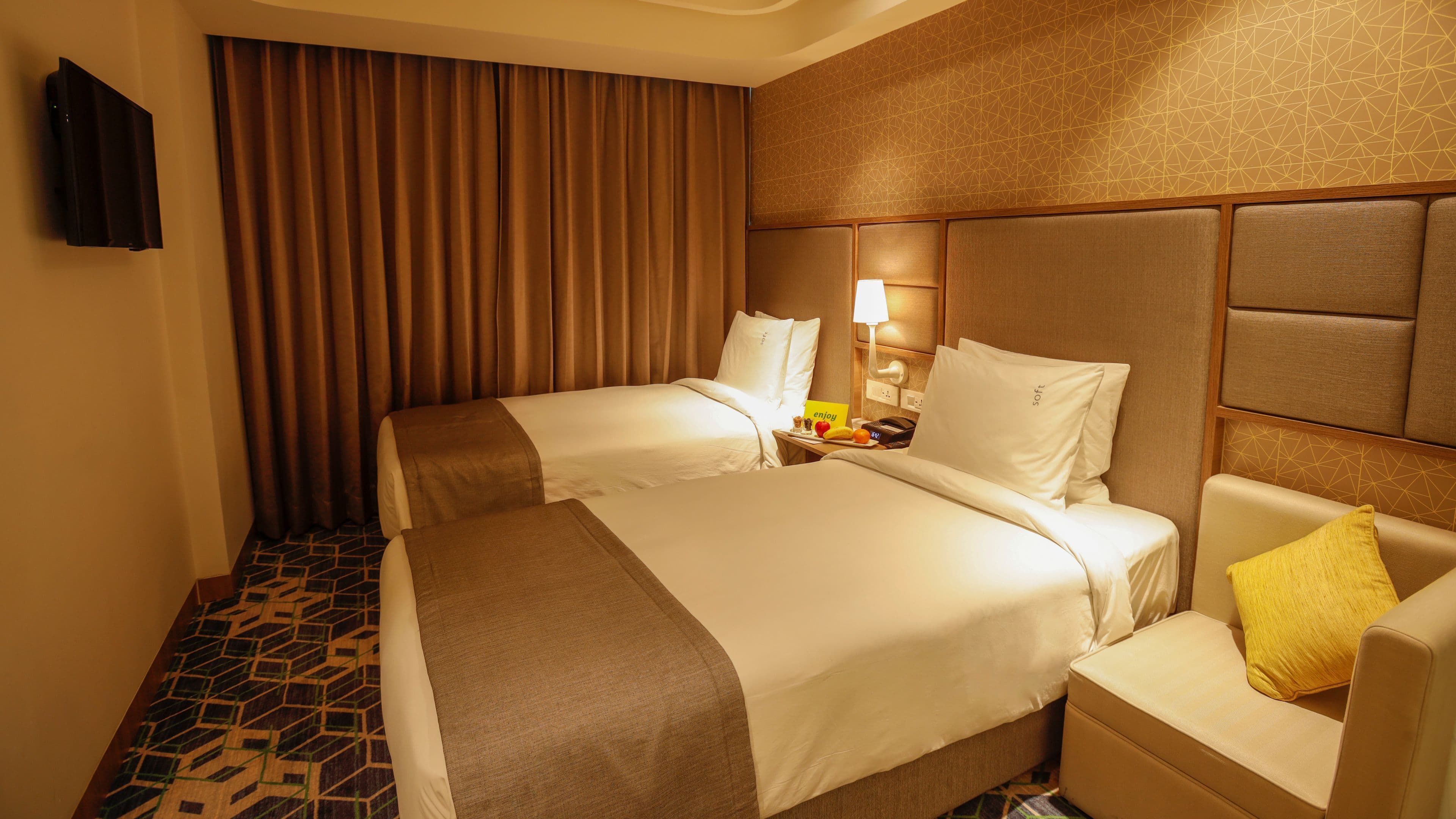 Holiday Inn Gurugram Sector 90 — 46