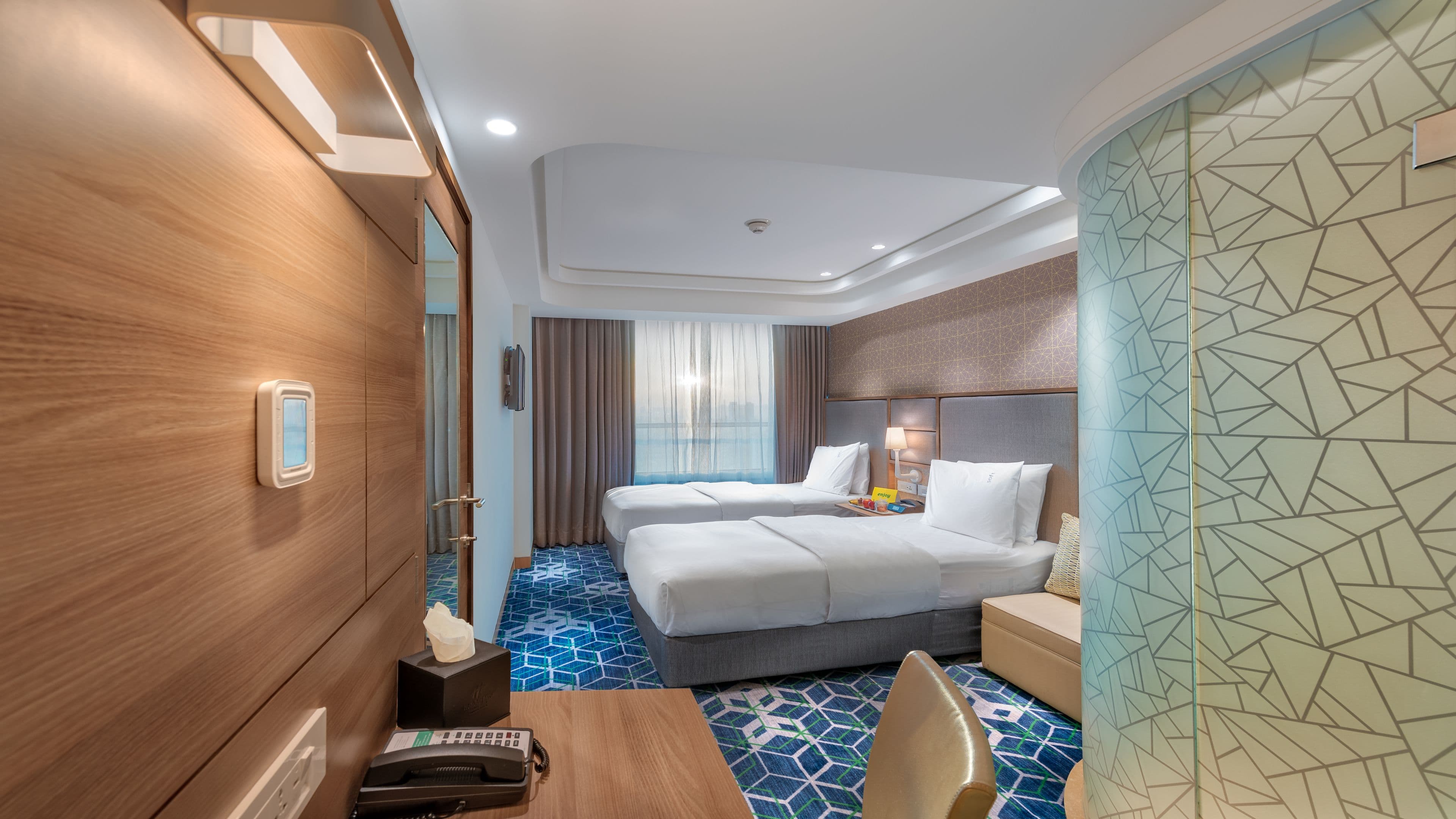 Holiday Inn Gurugram Sector 90 — 48