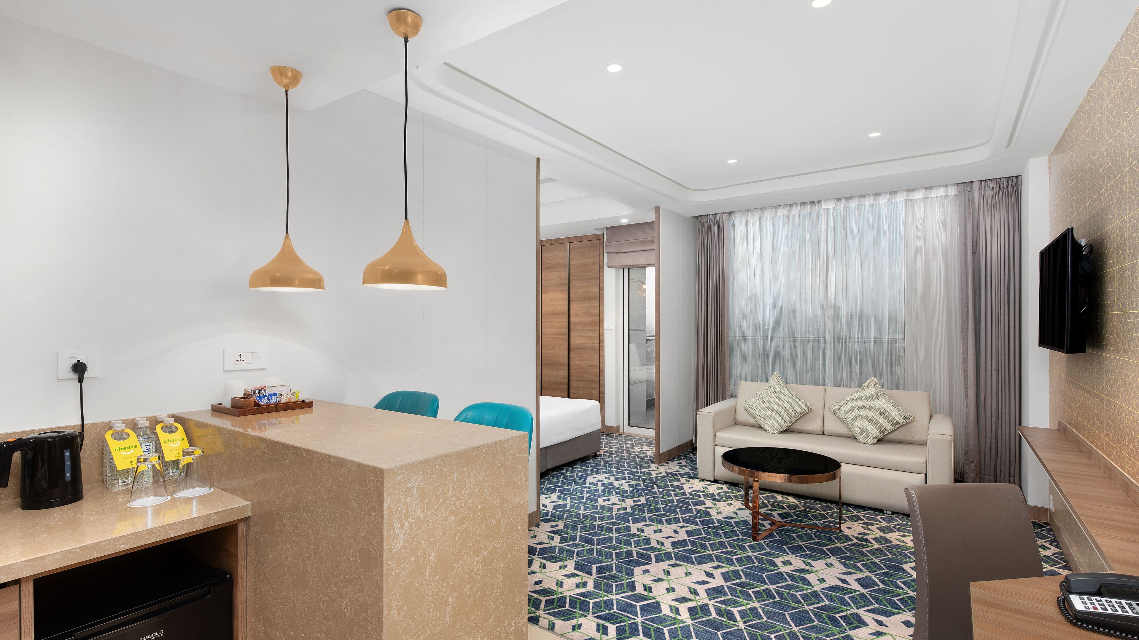 Holiday Inn Gurugram Sector 90 — 73