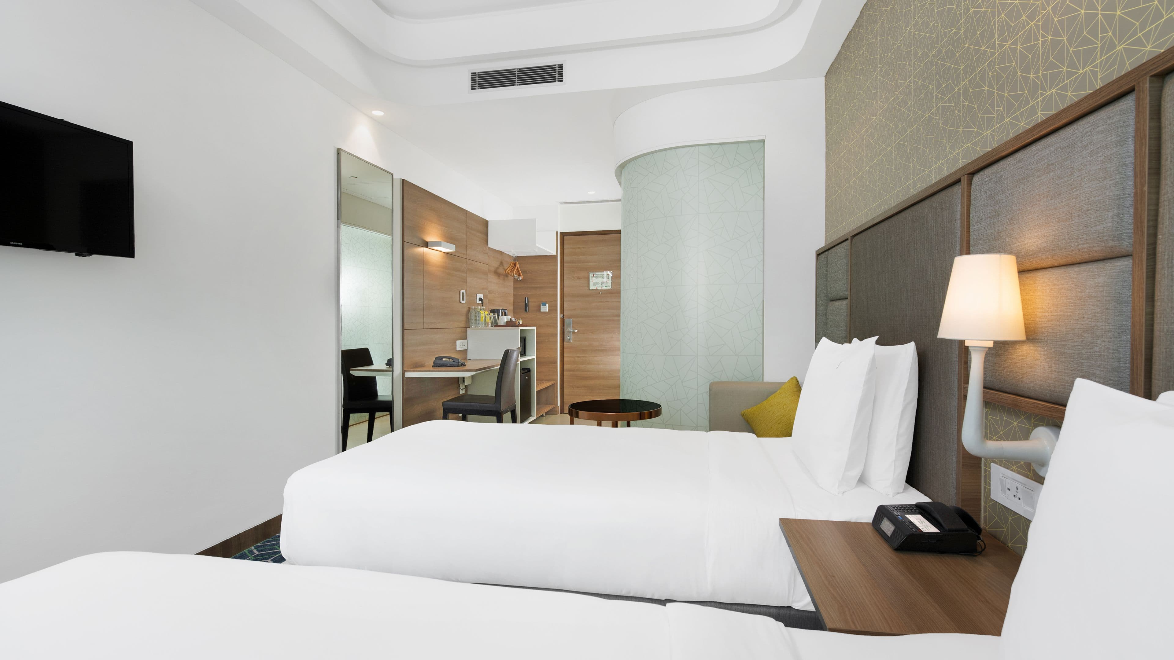 Holiday Inn Gurugram Sector 90 — 49