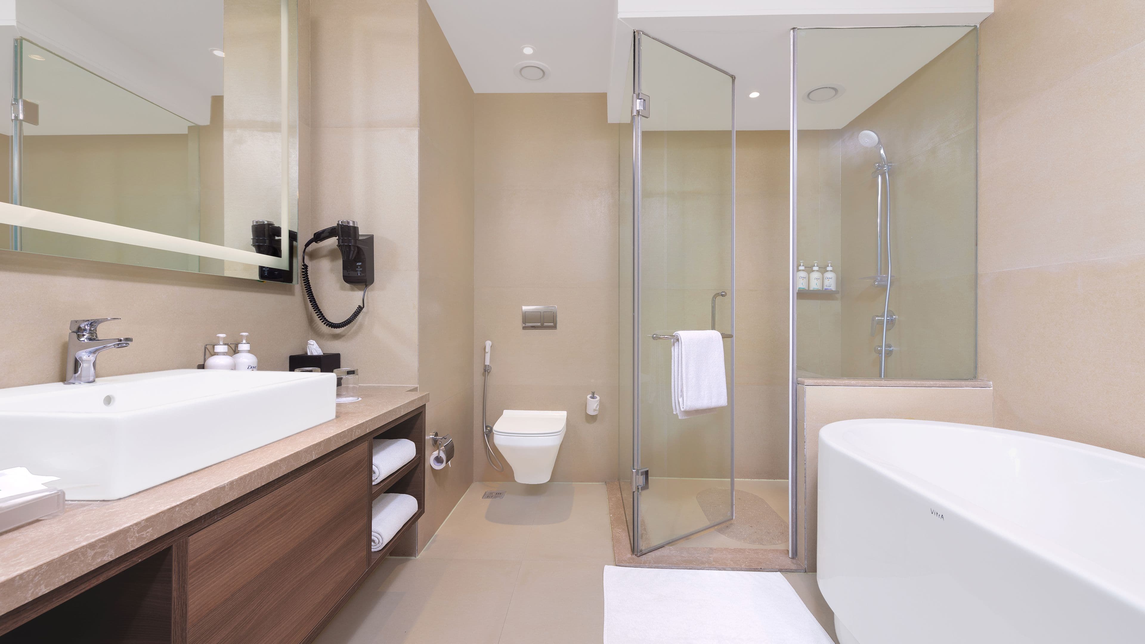 Holiday Inn Gurugram Sector 90 — 82