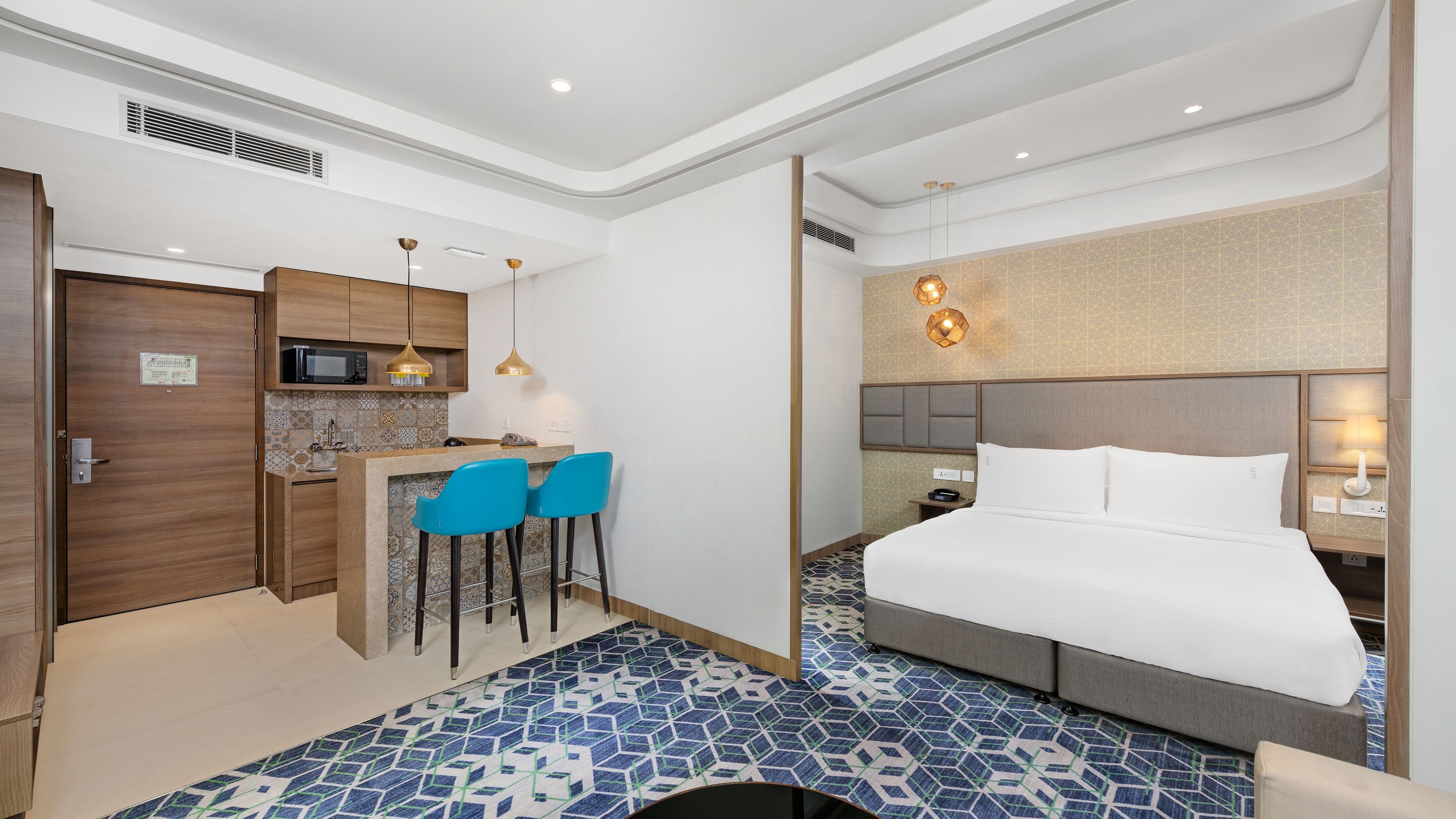 Holiday Inn Gurugram Sector 90 — 66