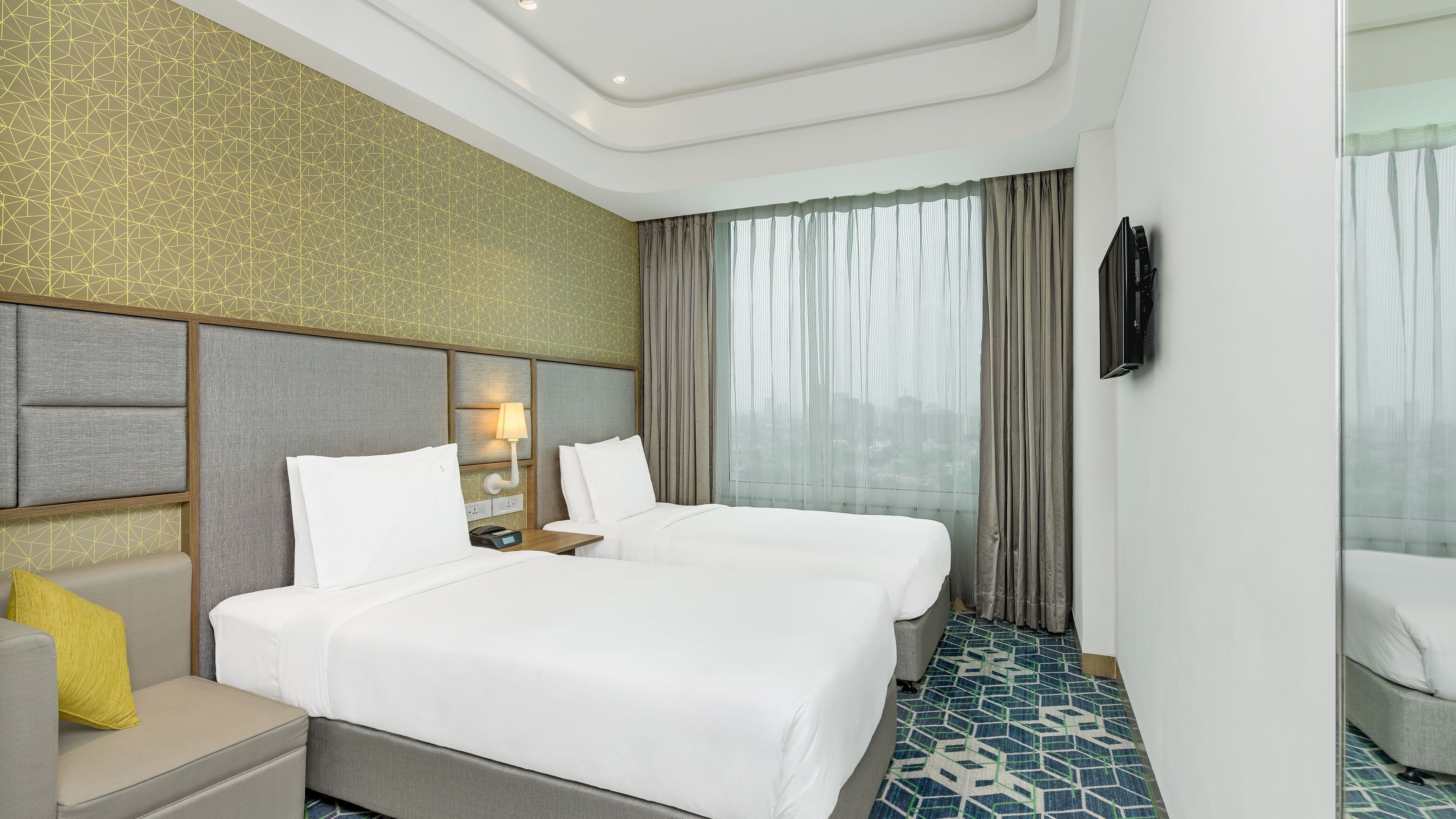 Holiday Inn Gurugram Sector 90 — 43