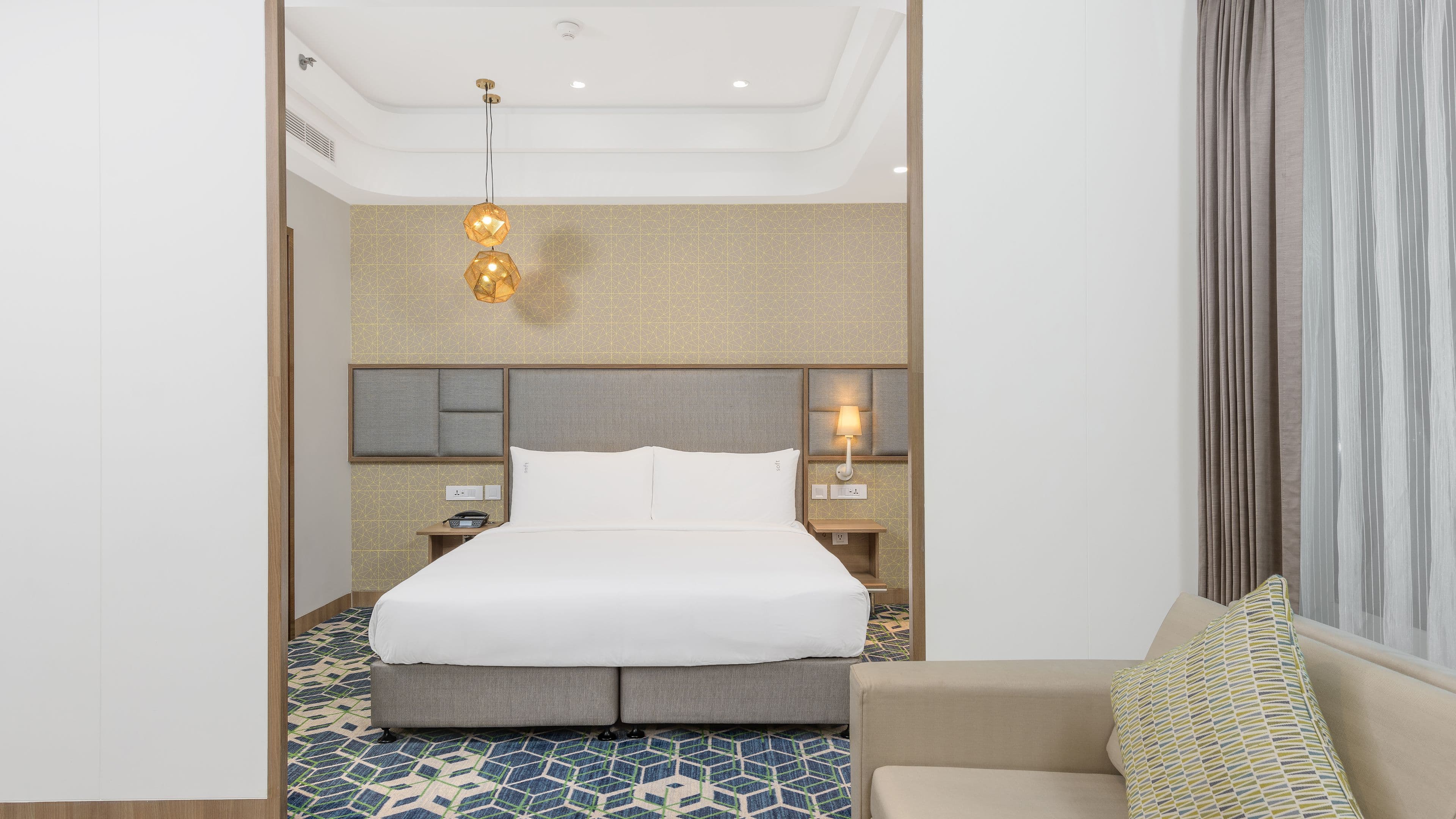 Holiday Inn Gurugram Sector 90 — 71