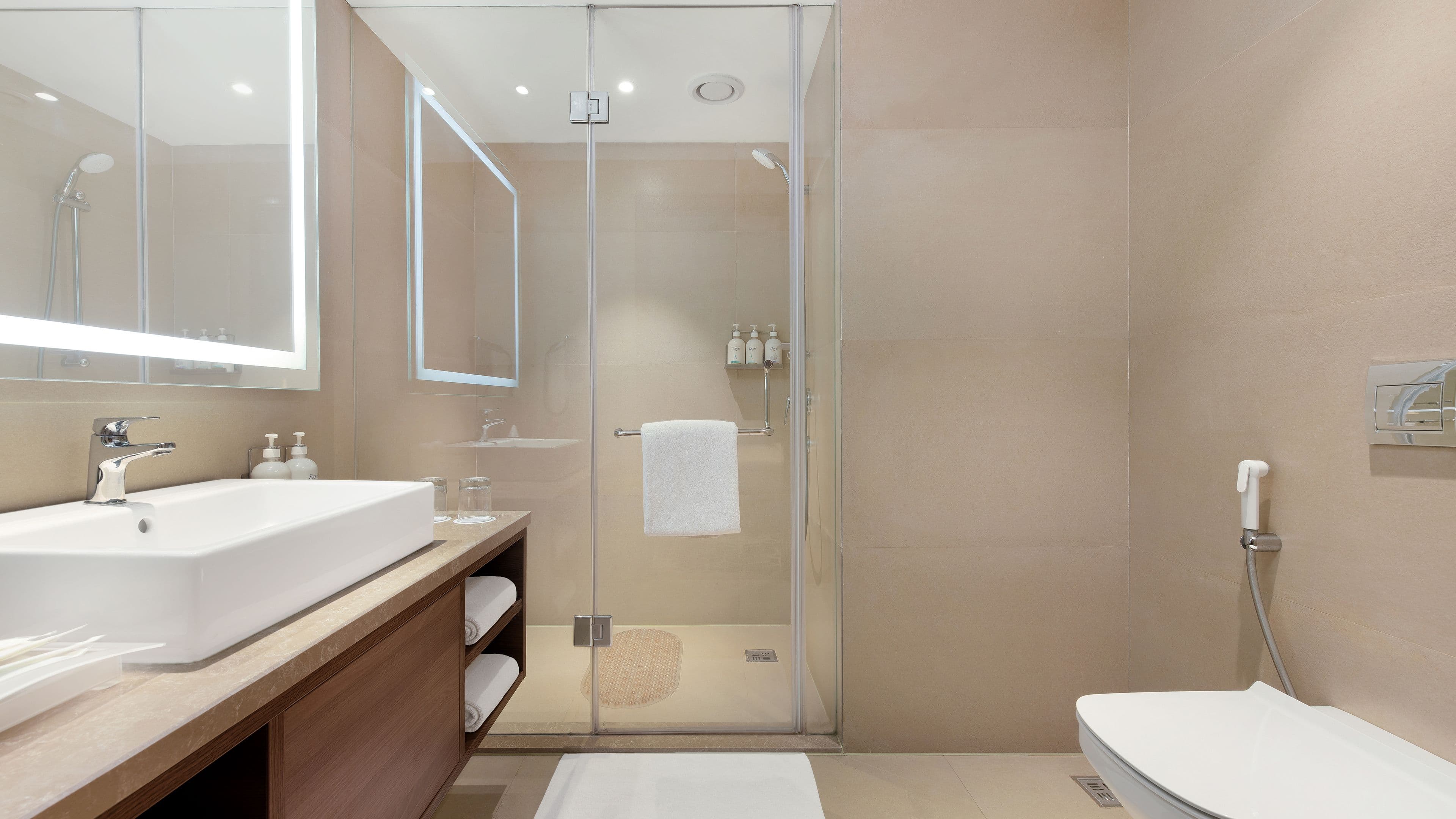 Holiday Inn Gurugram Sector 90 — 68