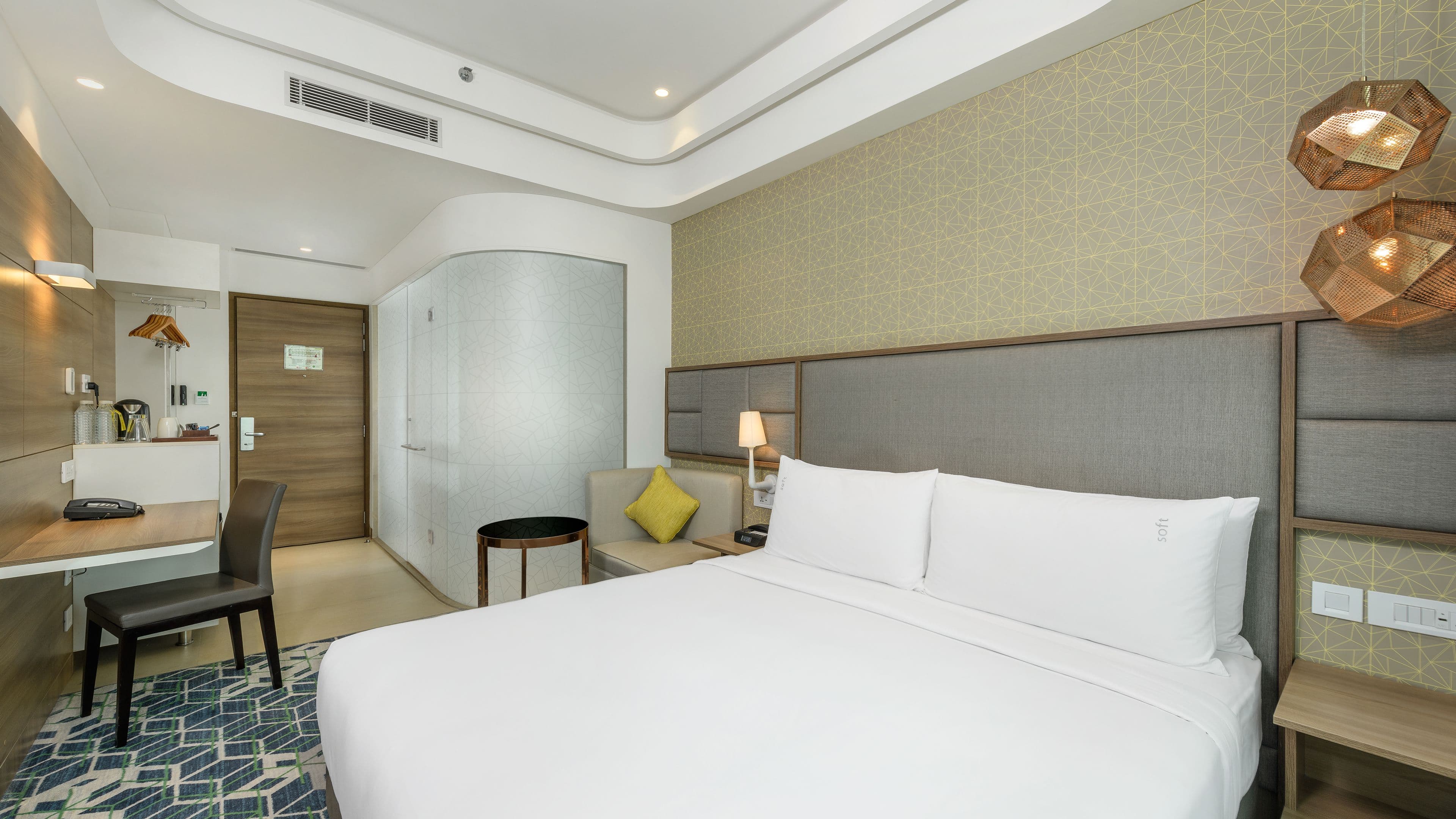 Holiday Inn Gurugram Sector 90 — 13