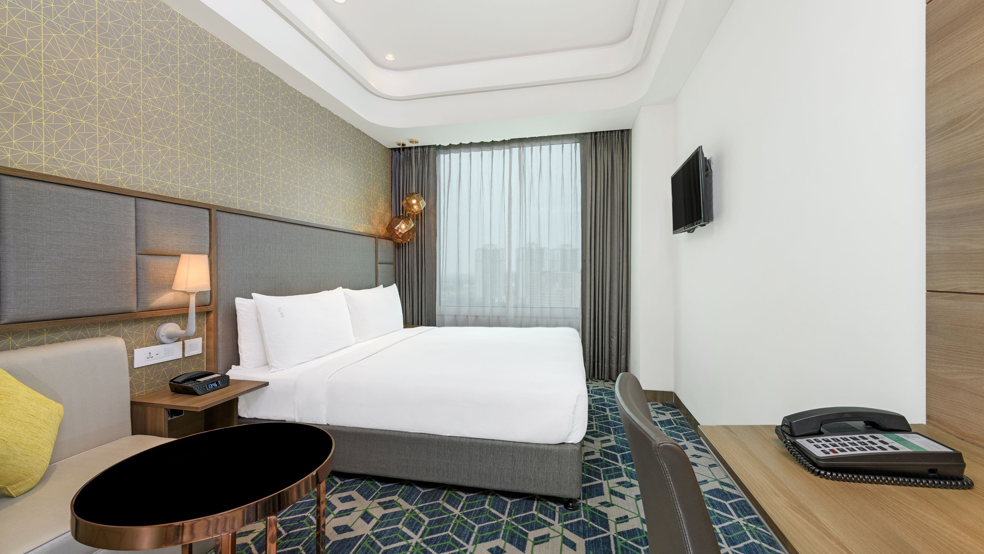 Holiday Inn Gurugram Sector 90 — 14