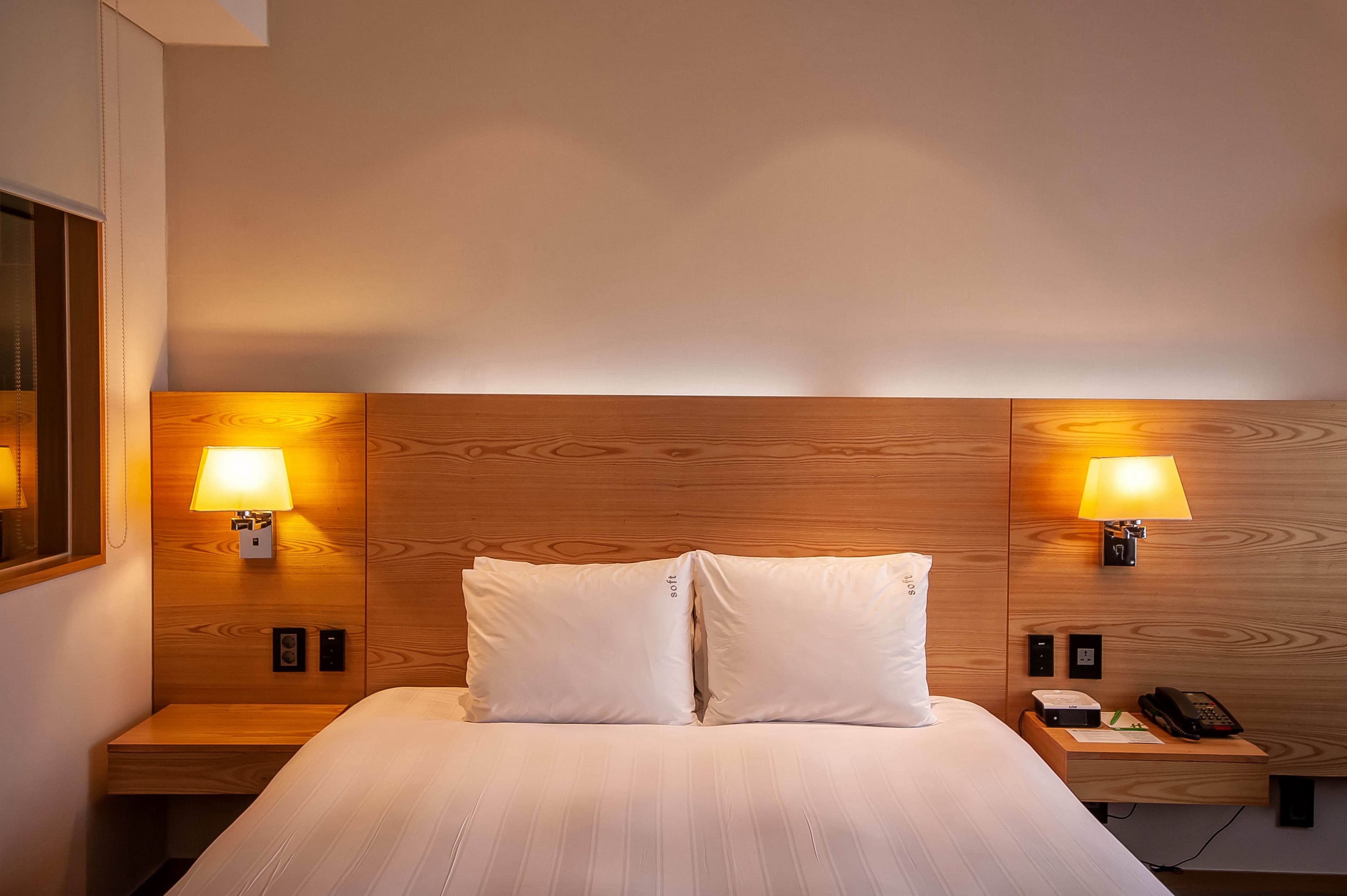 Holiday Inn Gwangju, Korea - Image 4