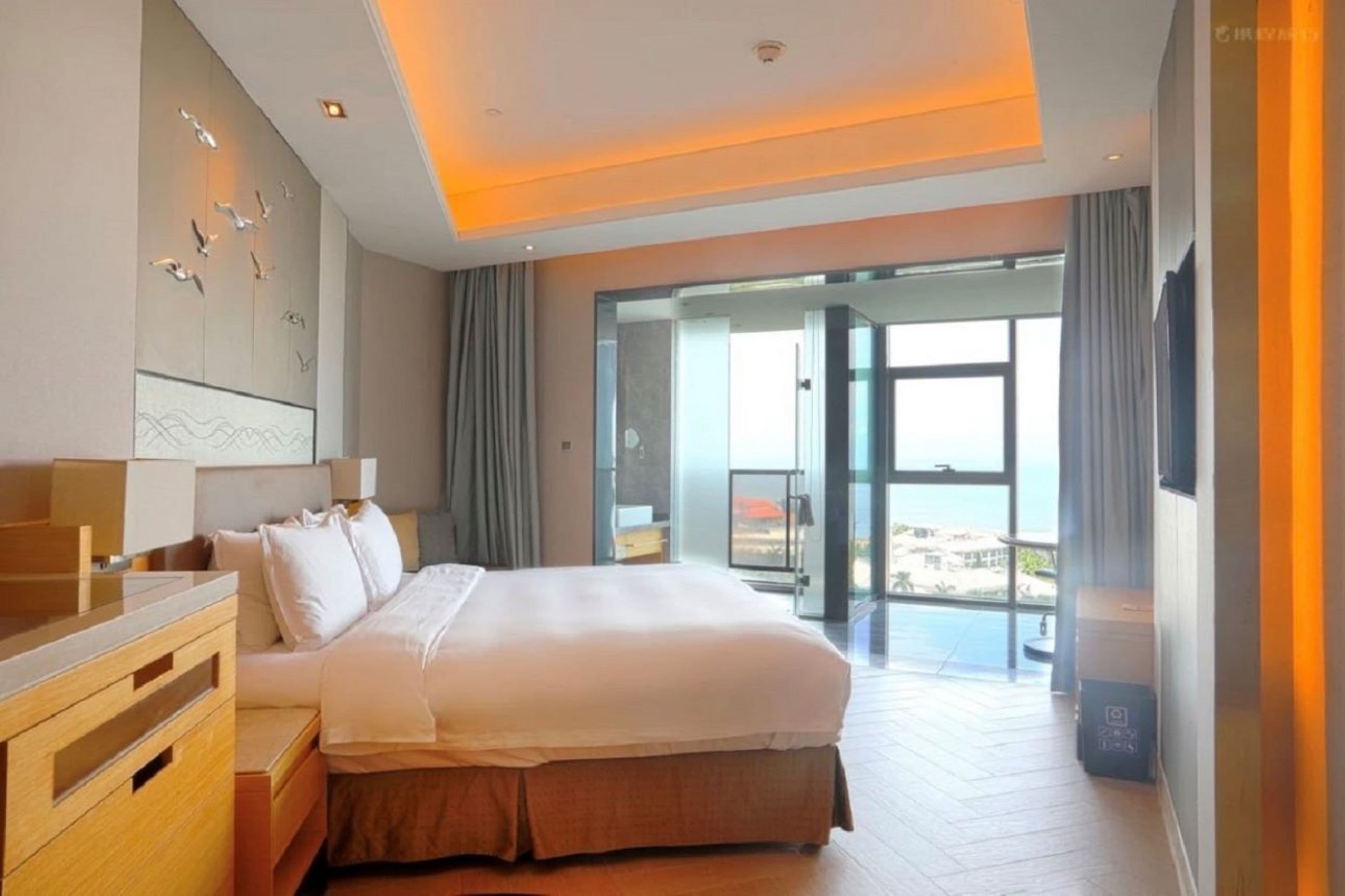 Holiday Inn Haikou West Coast - Image 2