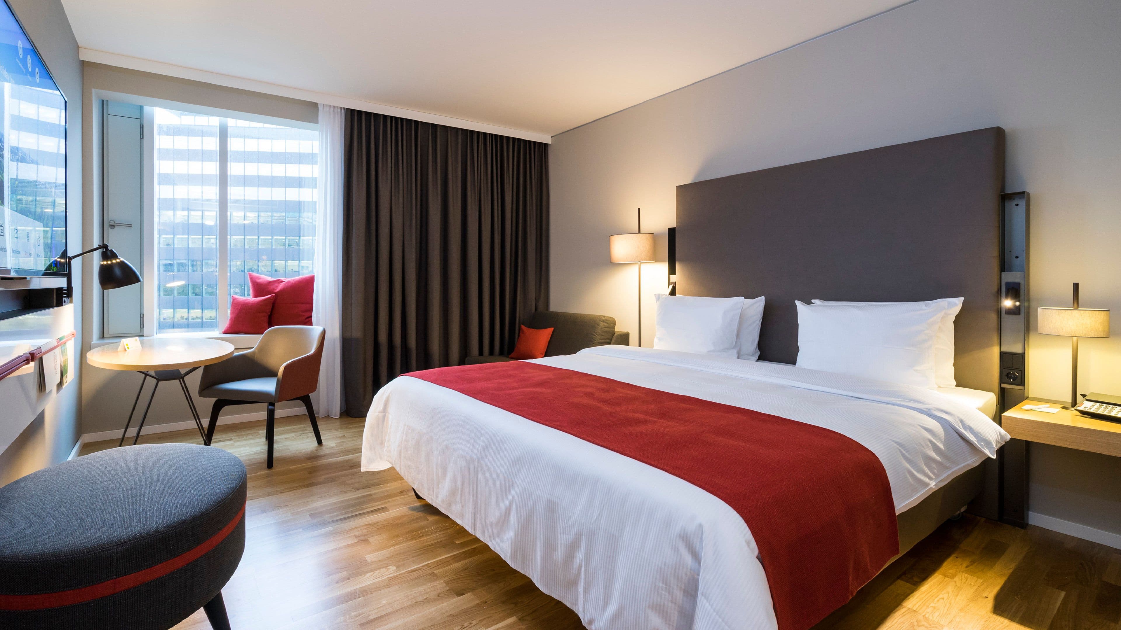 Holiday Inn Hamburg - City Nord - Image 2
