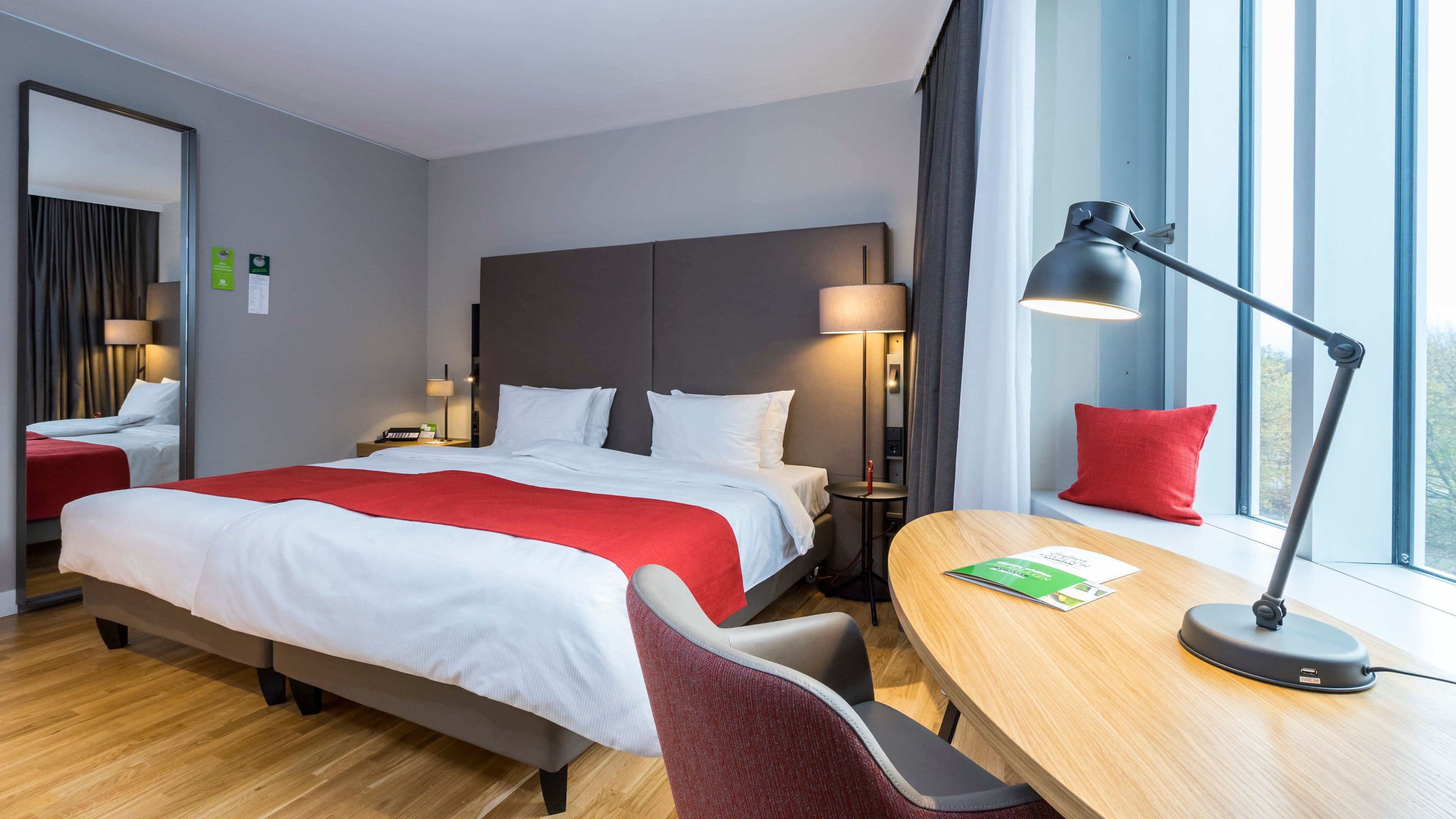 Holiday Inn Hamburg - City Nord — 15
