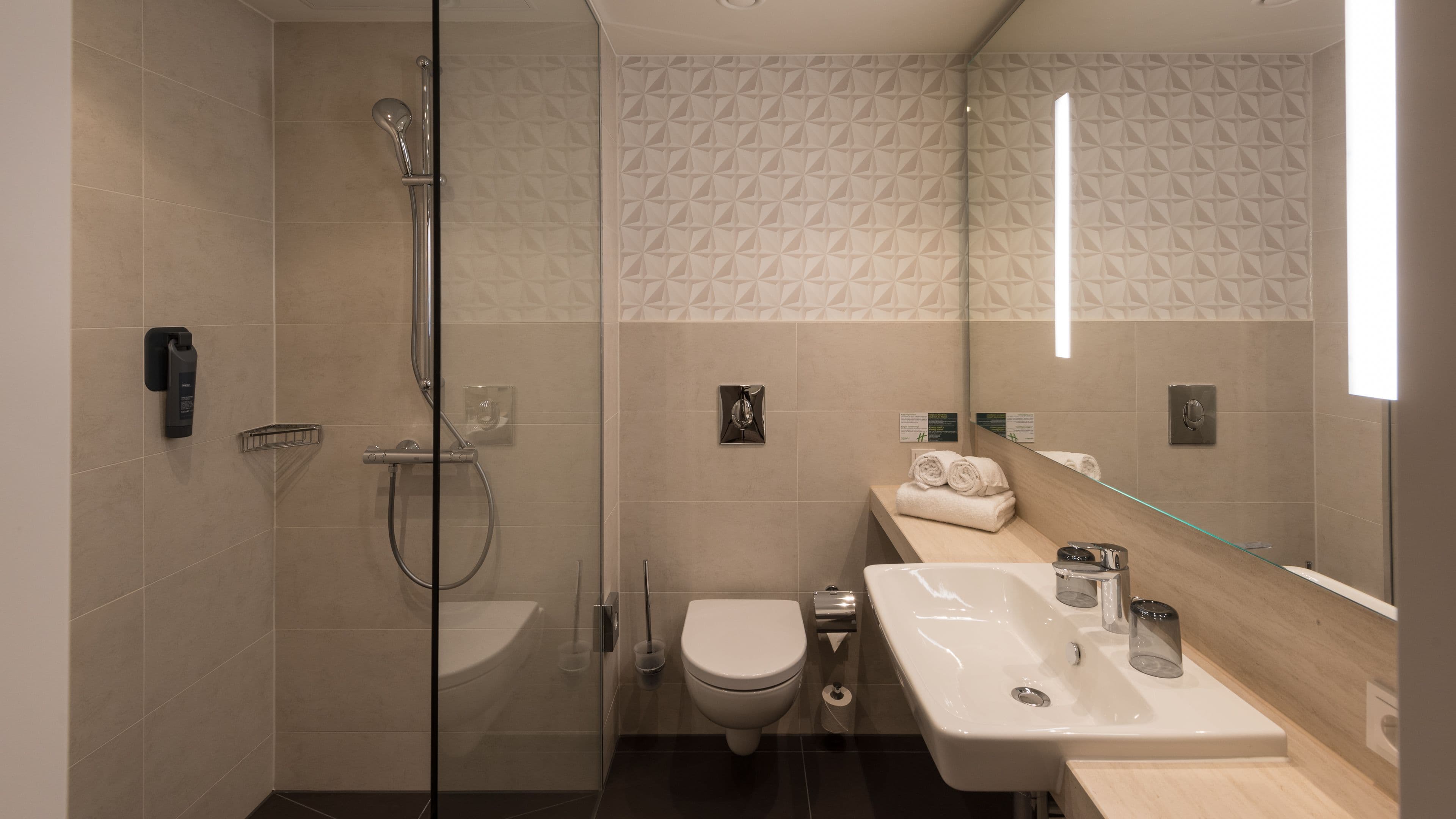 Holiday Inn Hamburg - Berliner Tor — 7