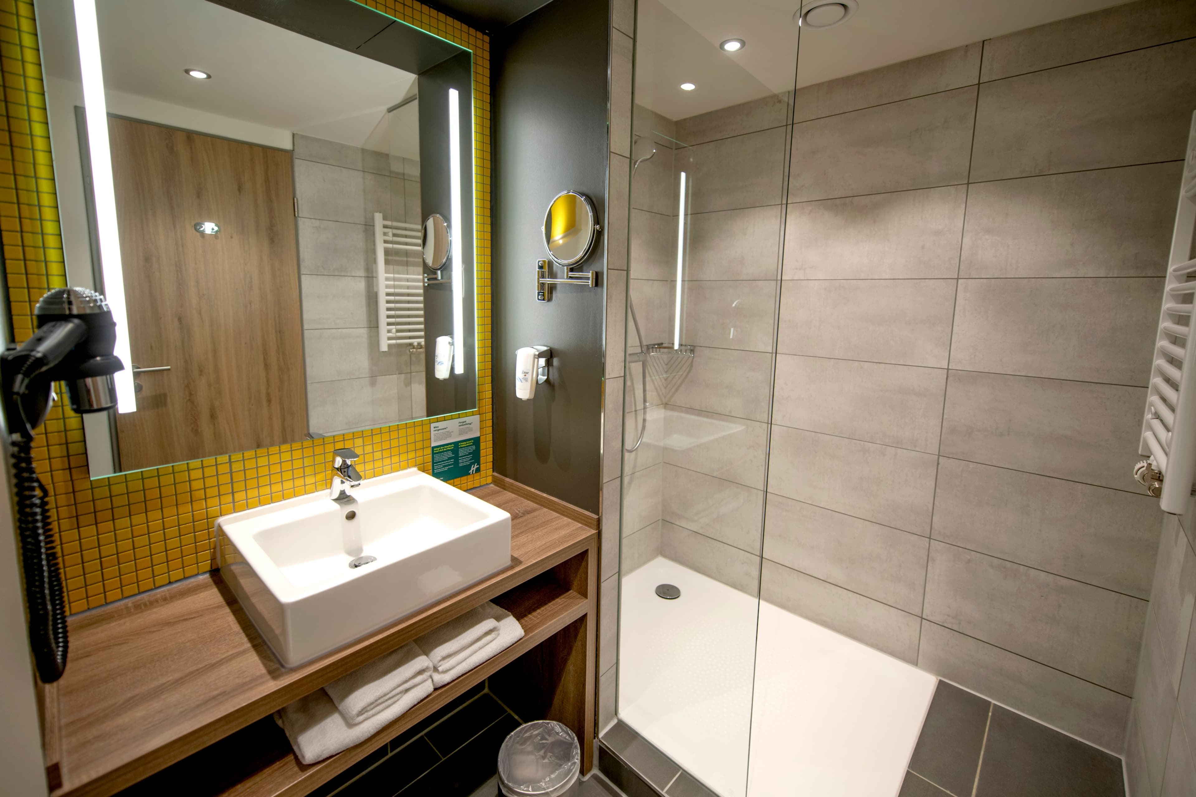Holiday Inn Hamburg - HafenCity — 13