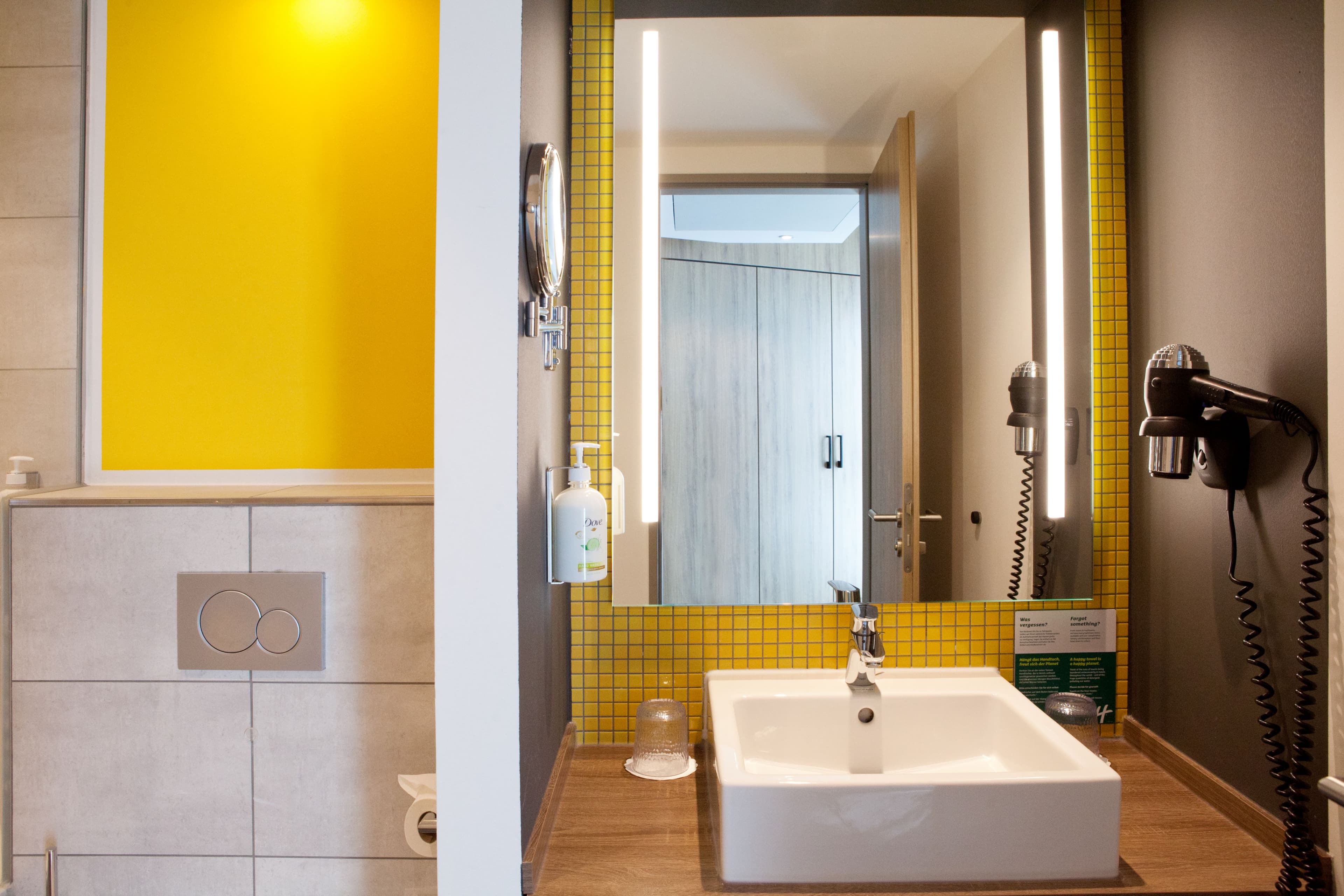 Holiday Inn Hamburg - HafenCity - Image 4