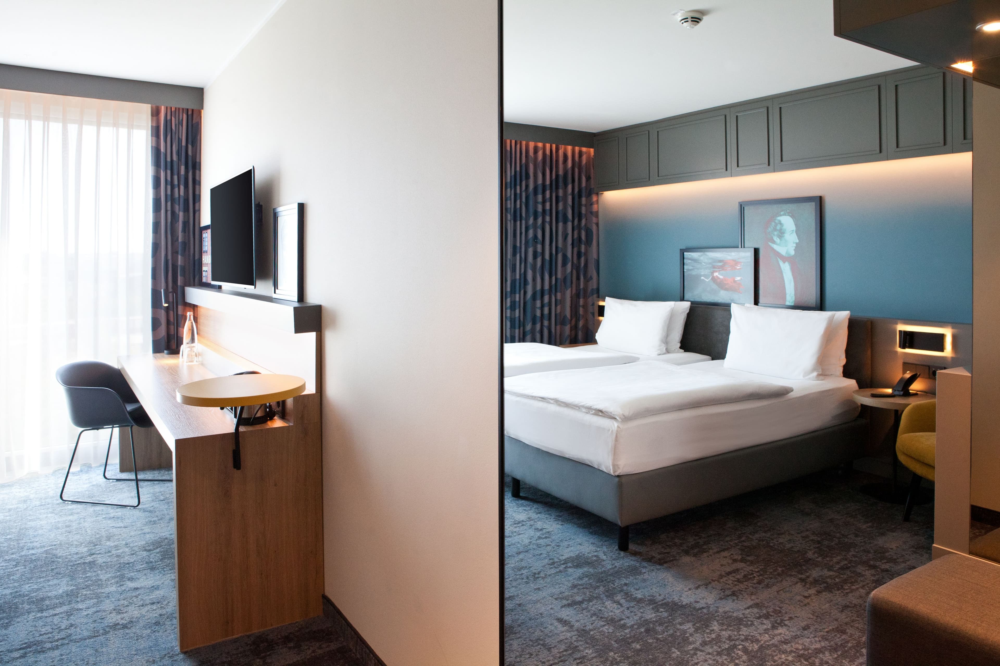Holiday Inn Hamburg - HafenCity - Image 3