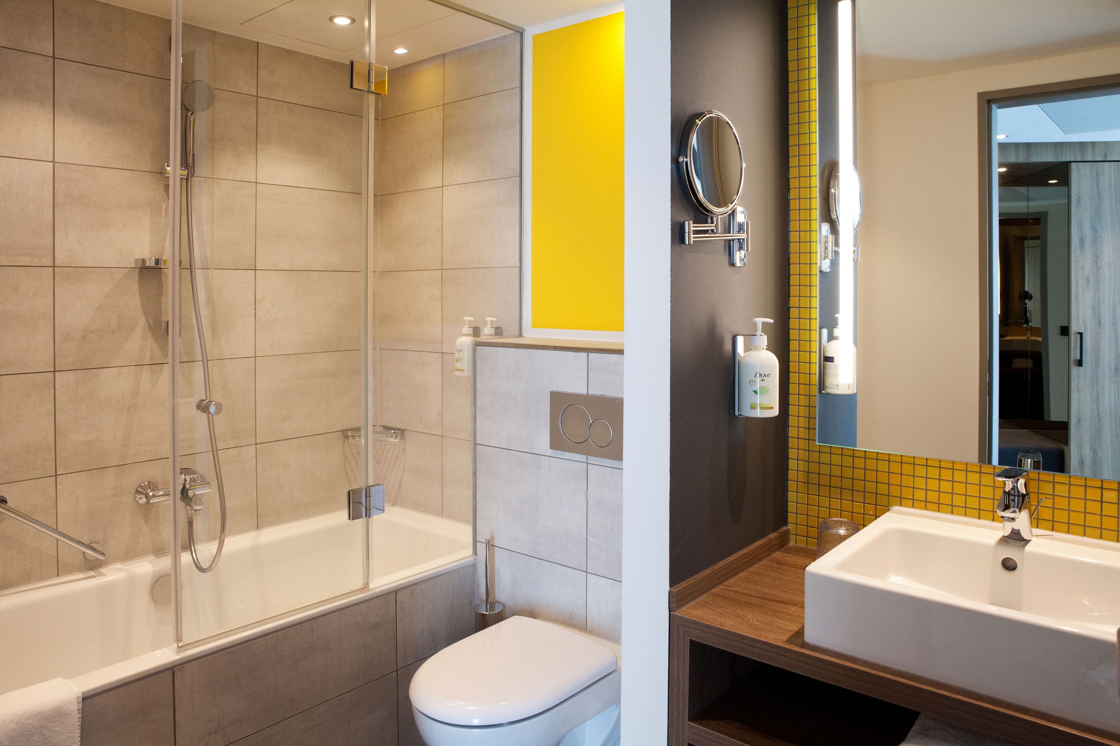 Holiday Inn Hamburg - HafenCity — 20