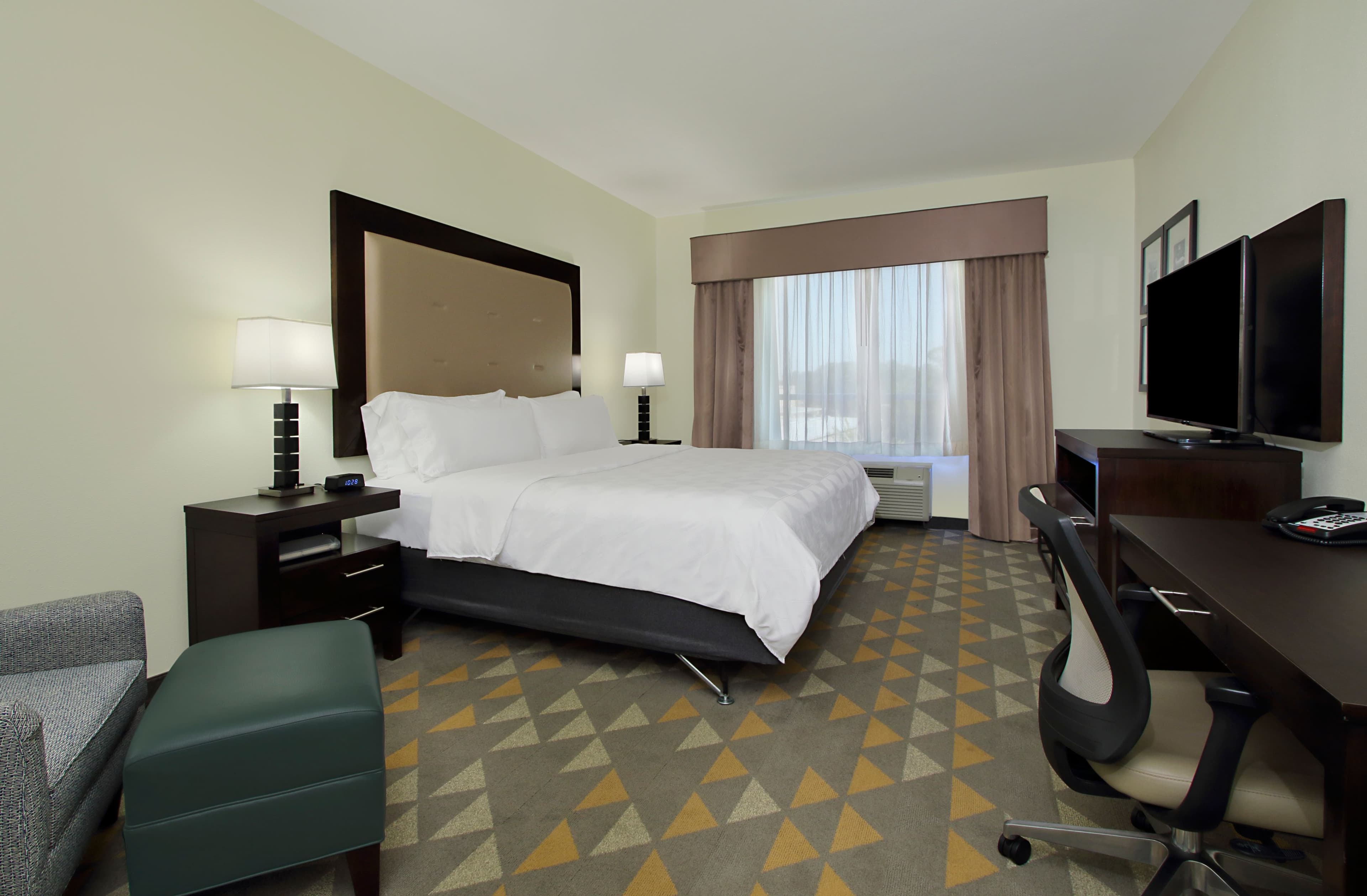 Holiday Inn Hammond - Image 4