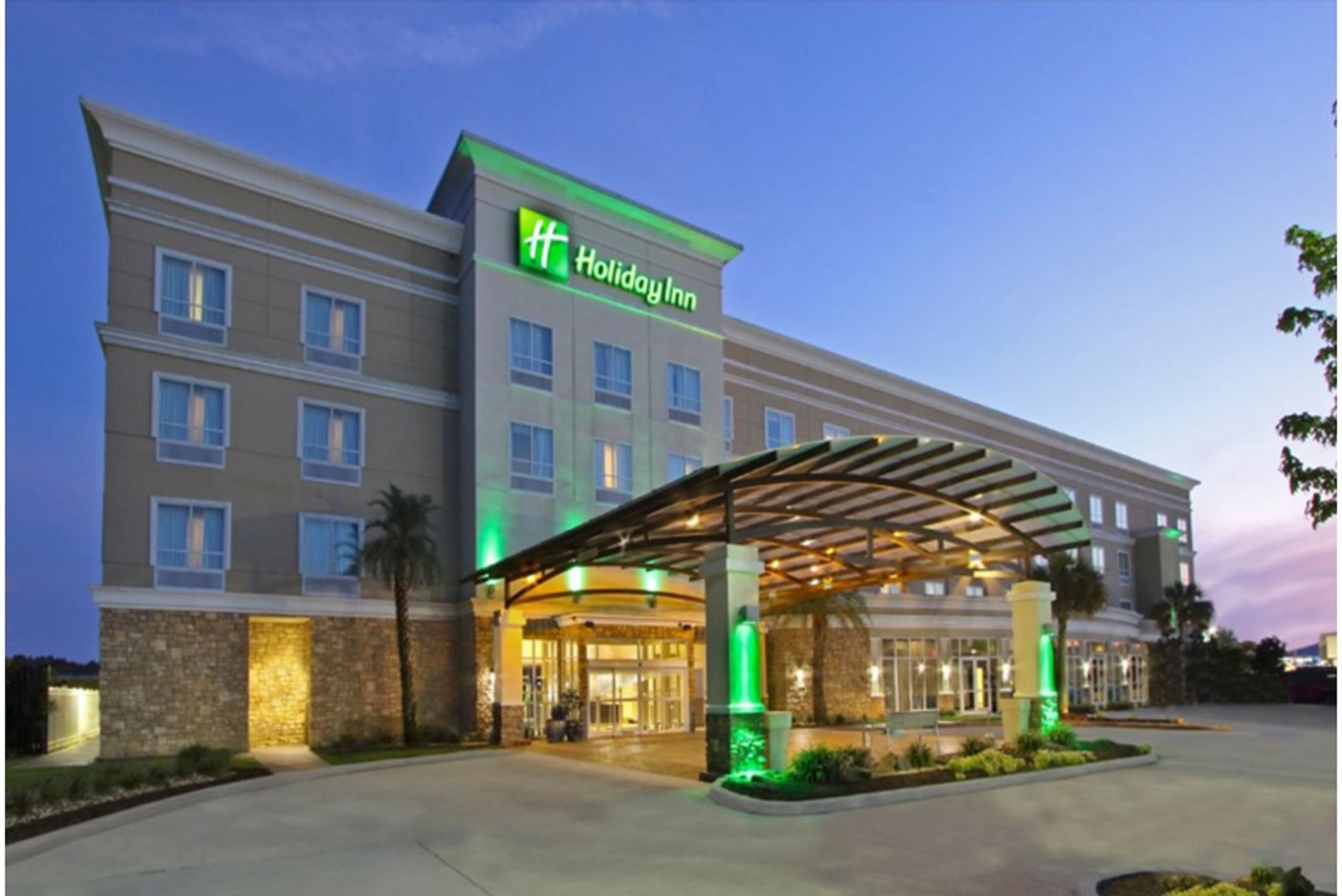 Holiday Inn Hammond - Image 1