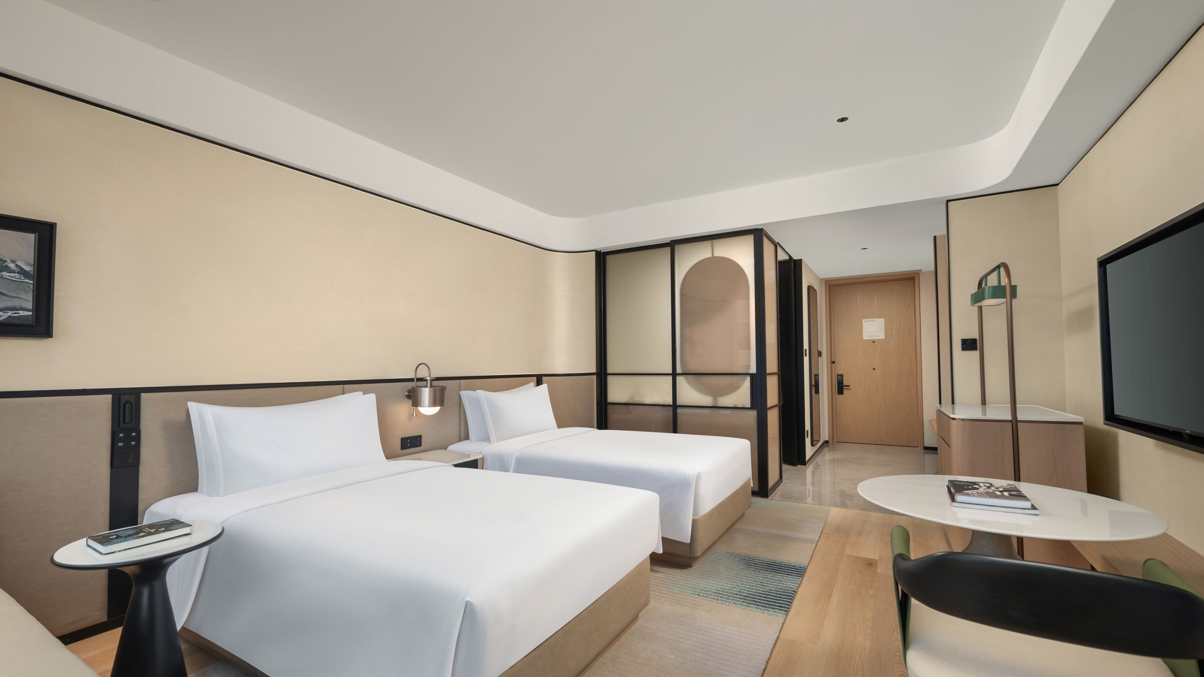 Holiday Inn Hangzhou GCEC — 6