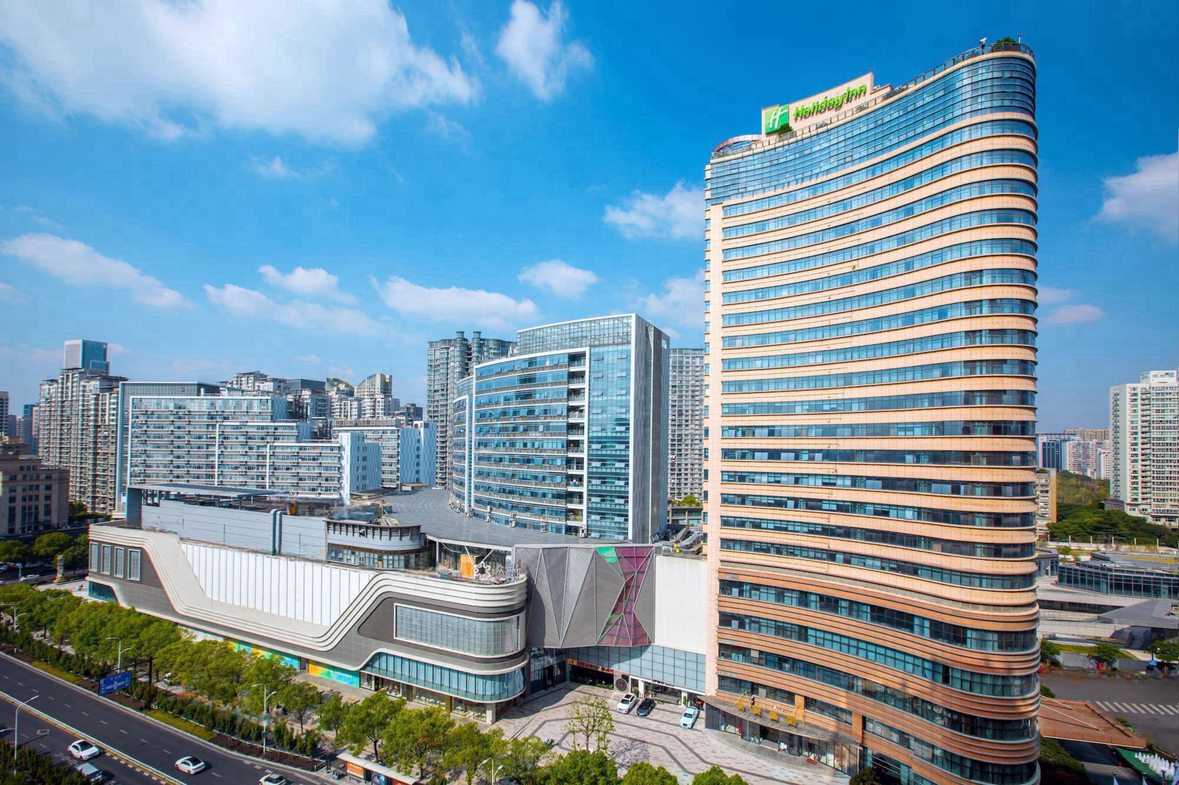 Holiday Inn Hangzhou Xiaoshan - Image 1