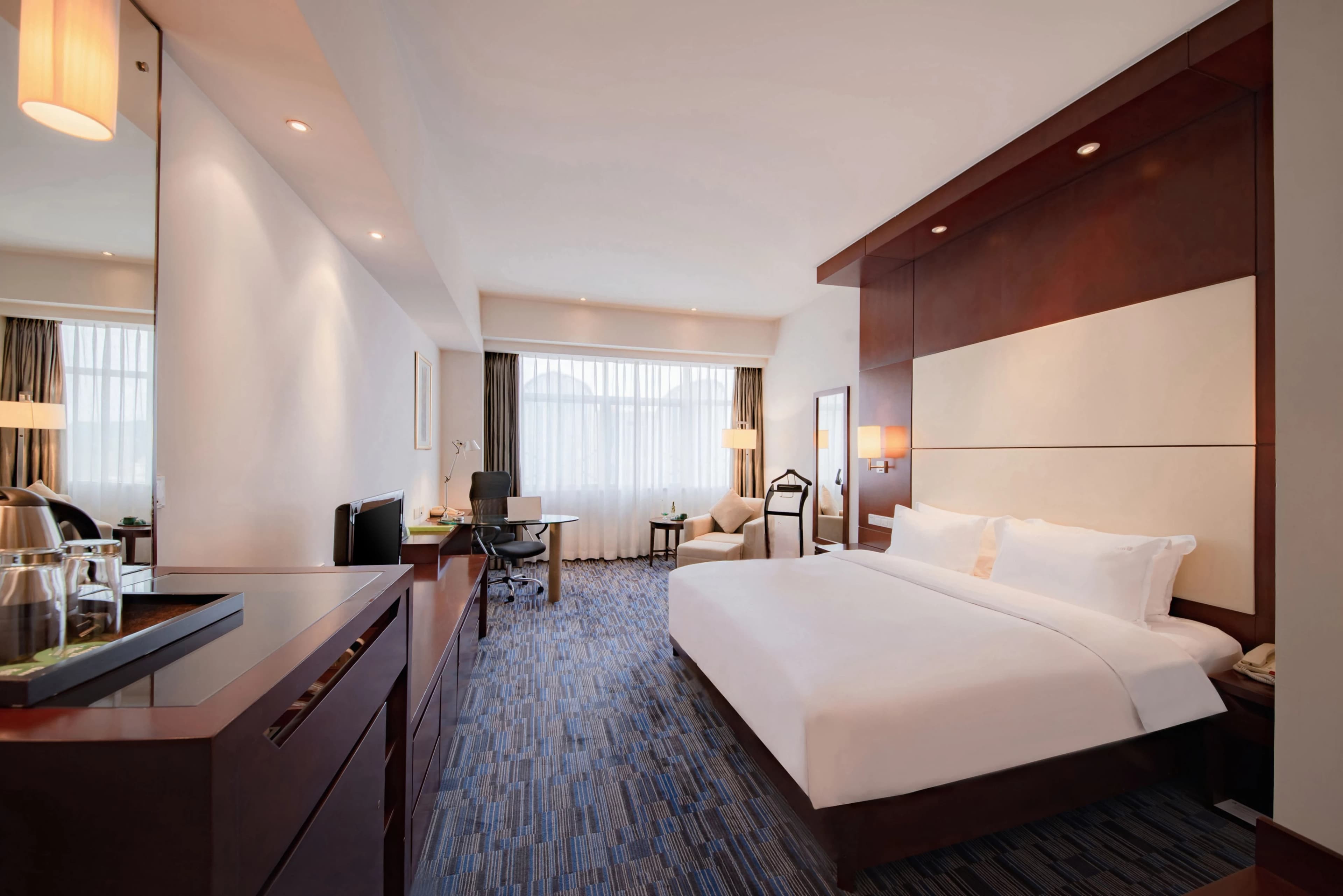 Holiday Inn Hangzhou Xiaoshan — 2