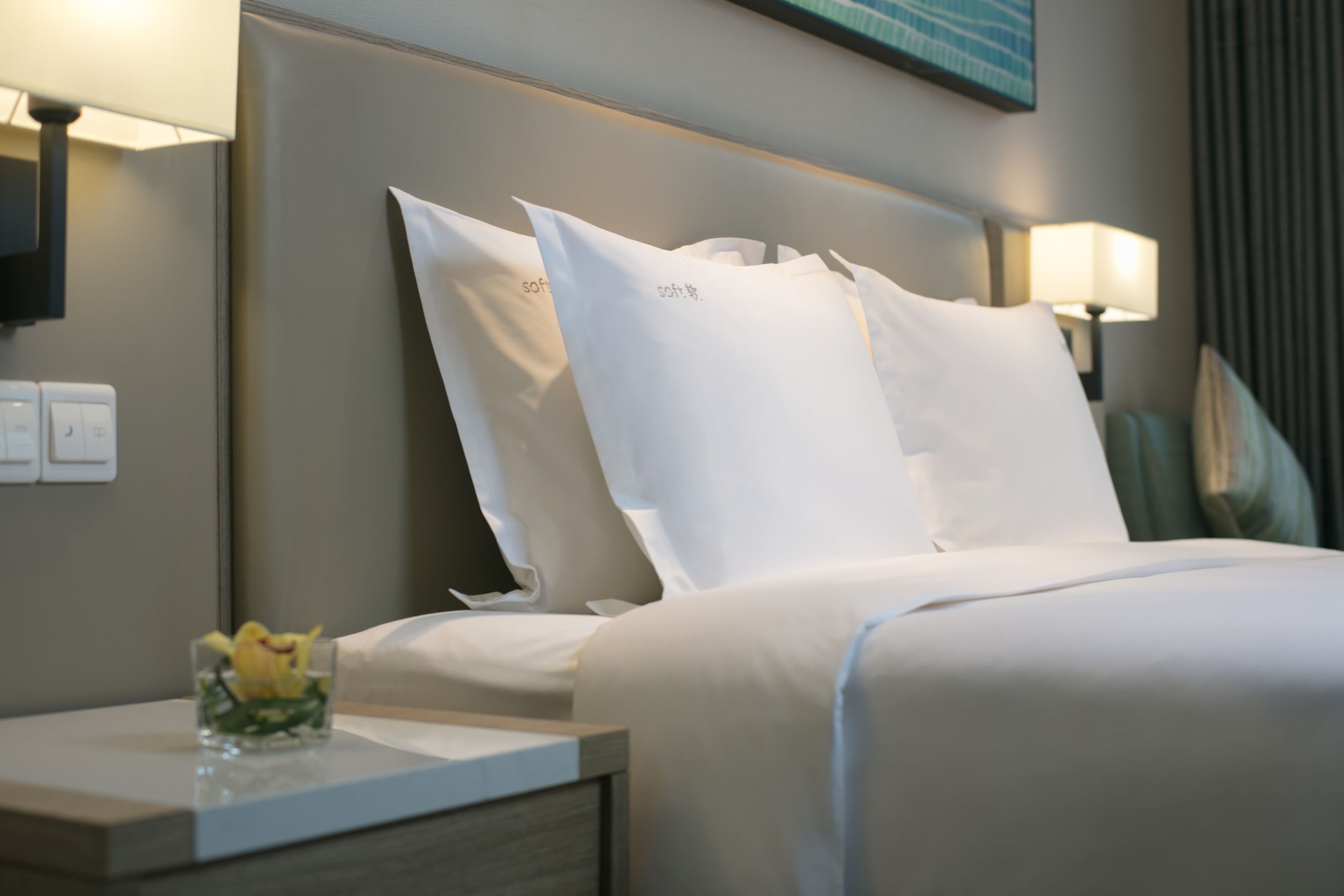 Holiday Inn Hangzhou Gongshu - Image 3