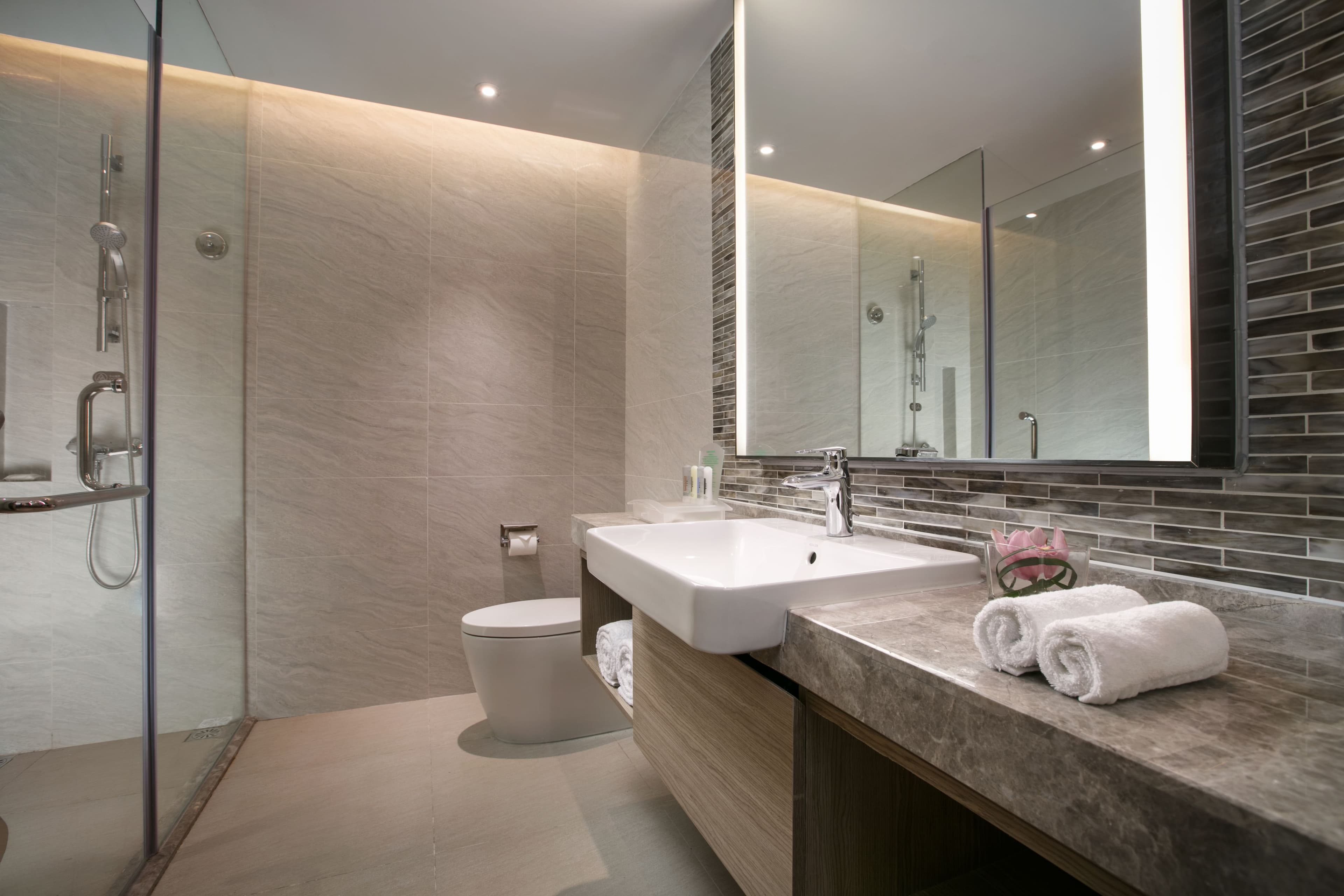 Holiday Inn Hangzhou Gongshu — 13