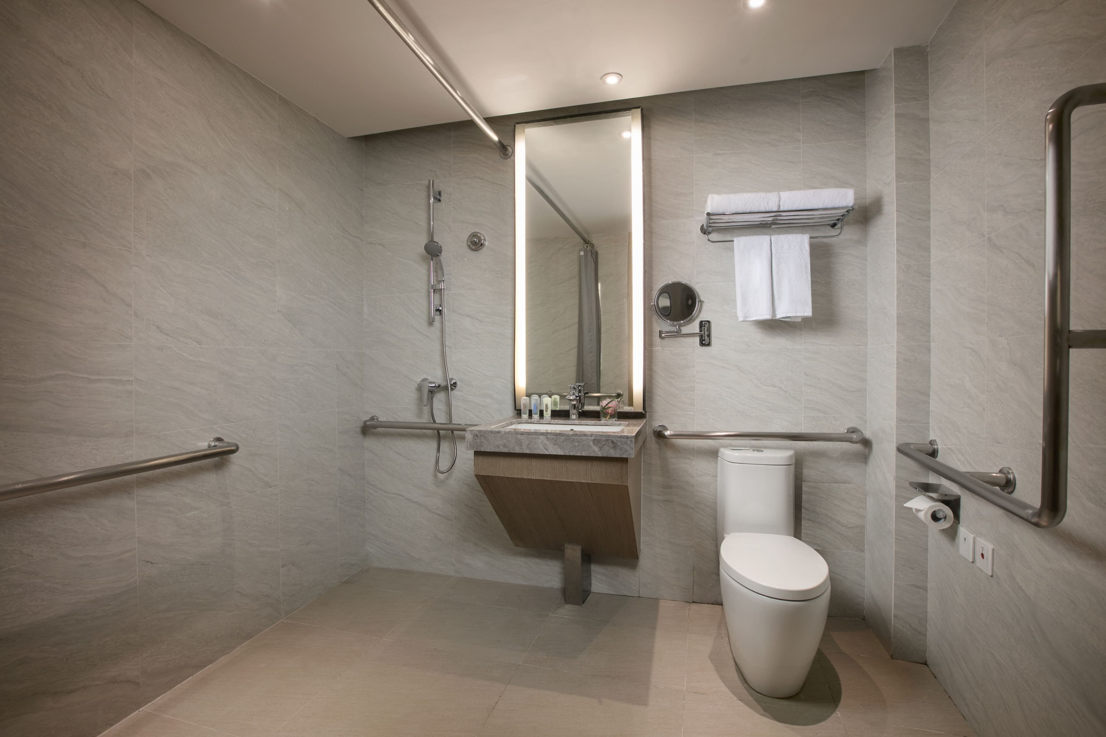 Holiday Inn Hangzhou Gongshu - Image 2