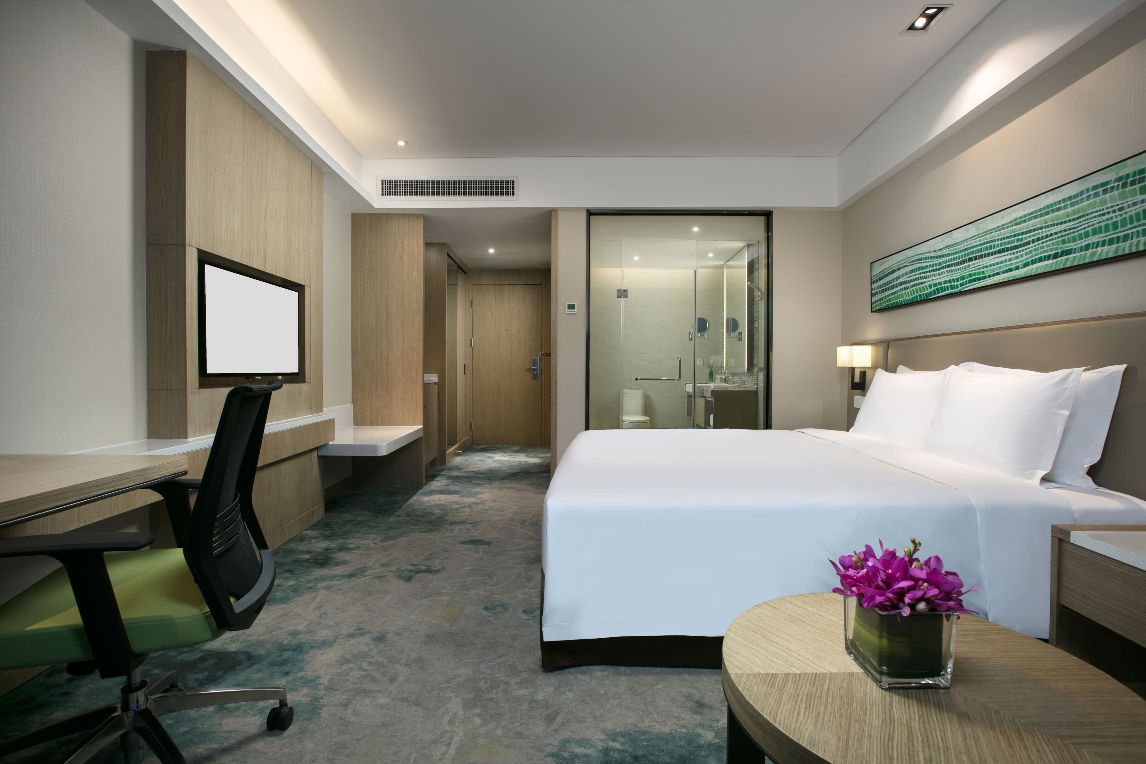 1 King bed Standard Accessible - Image 6