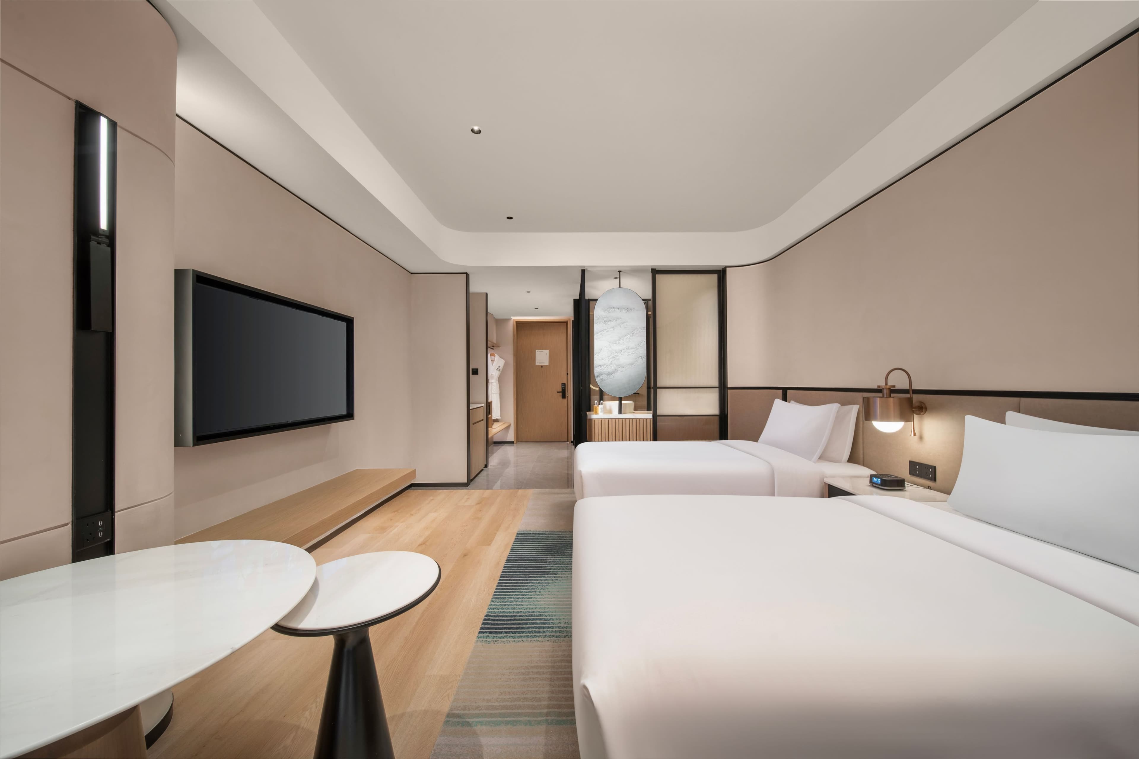 Holiday Inn Hangzhou GCEC — 8