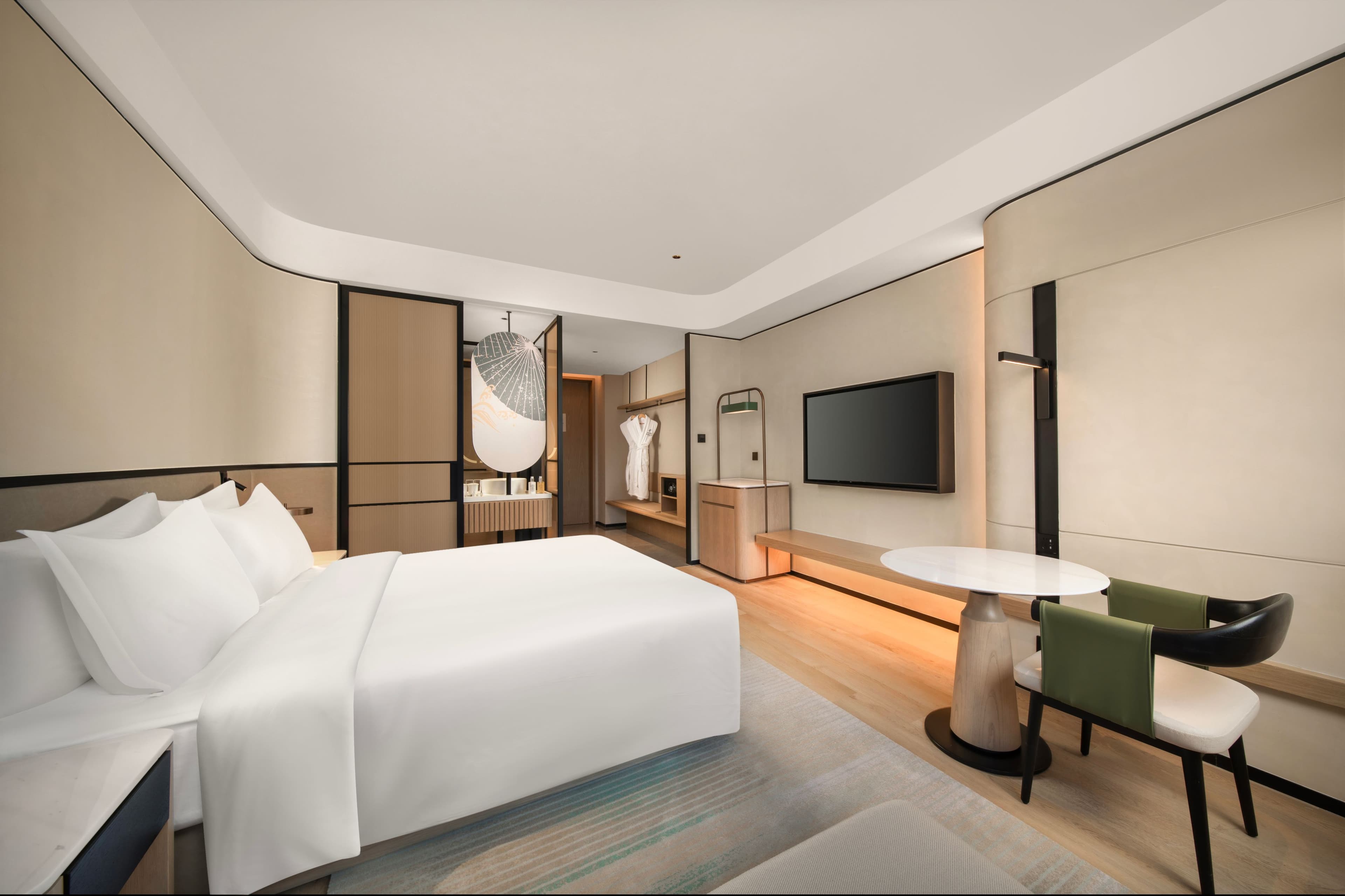Holiday Inn Hangzhou GCEC — 10