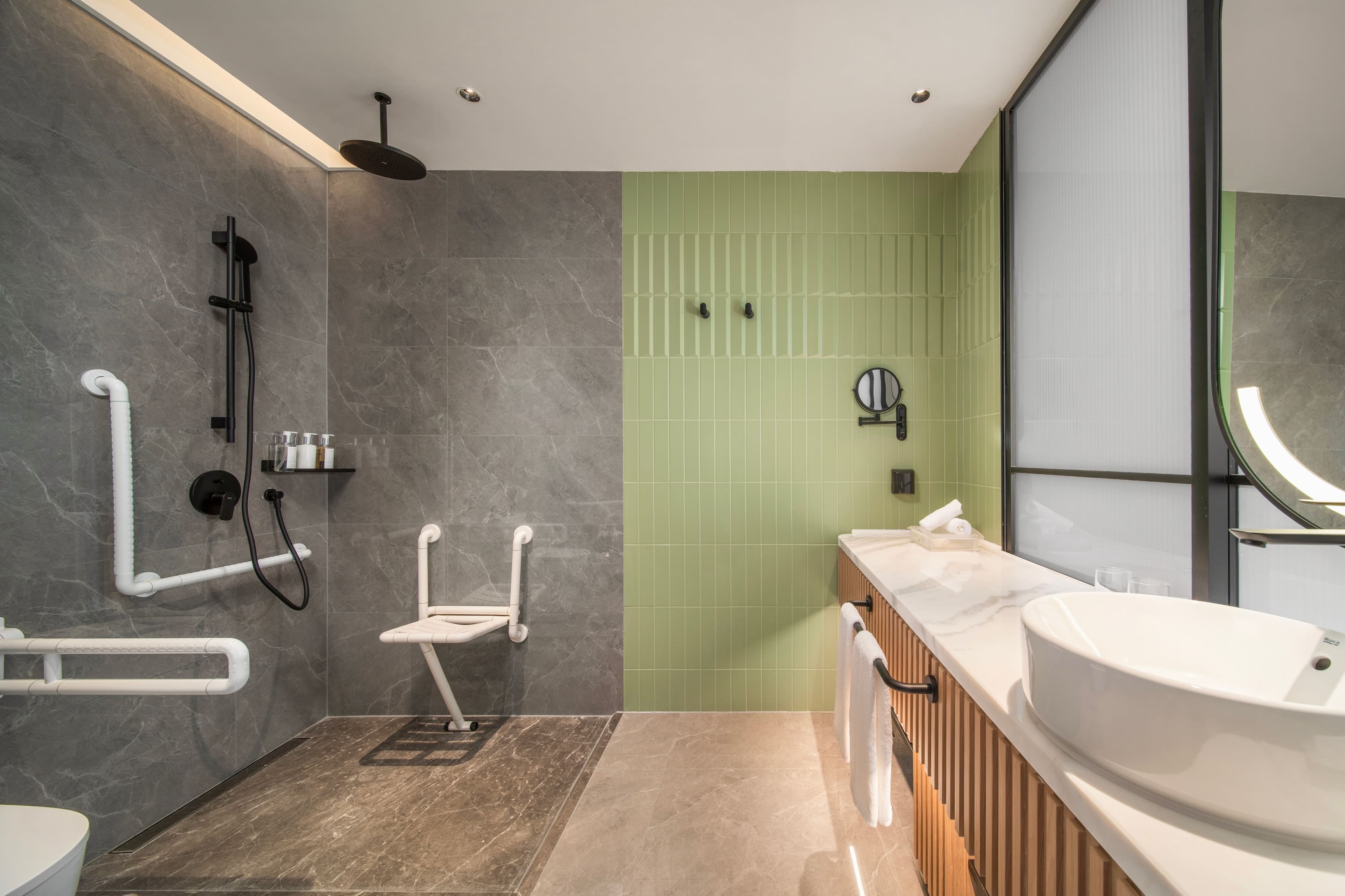 Holiday Inn Hangzhou GCEC — 17