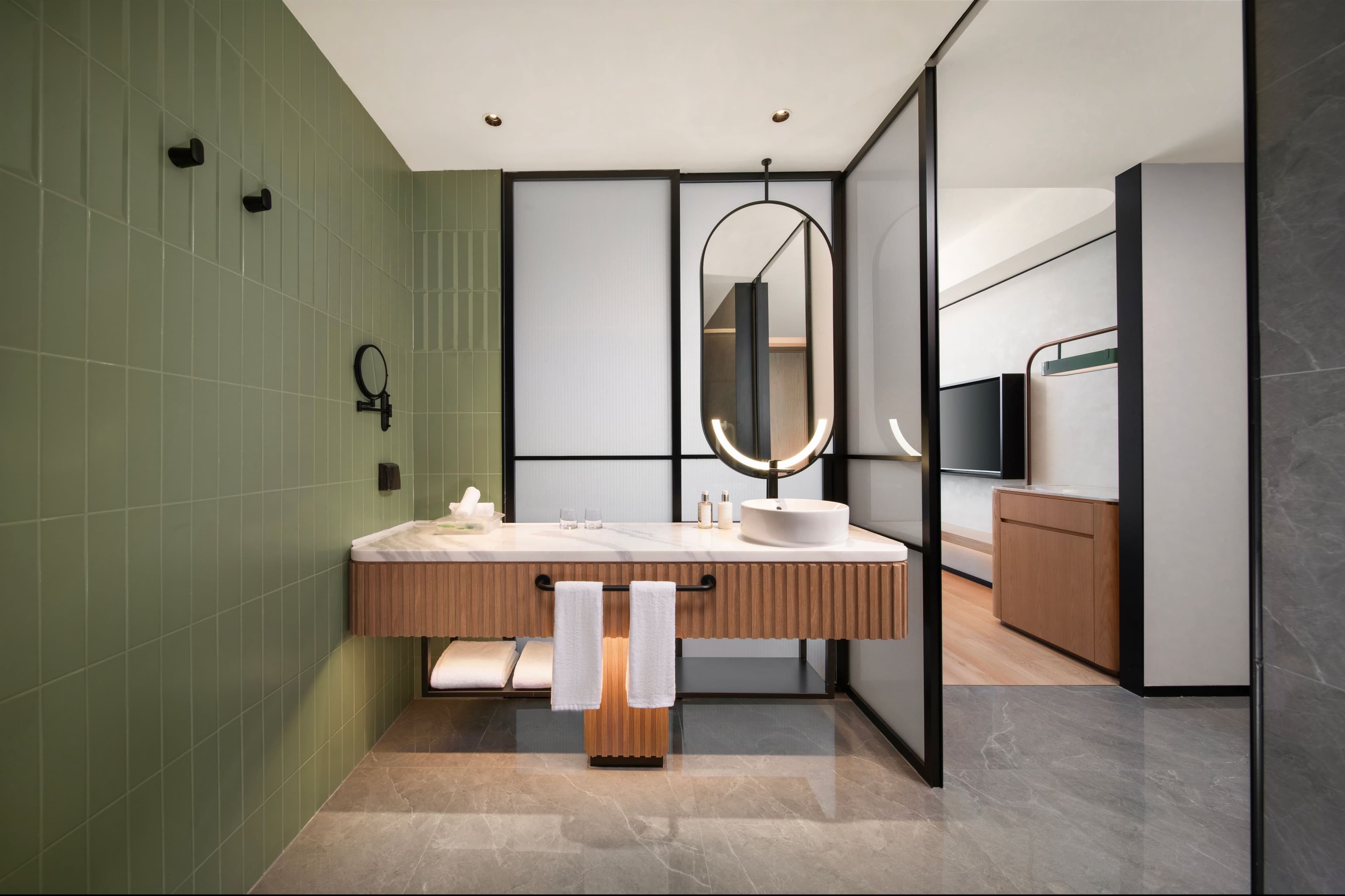 Holiday Inn Hangzhou GCEC — 7