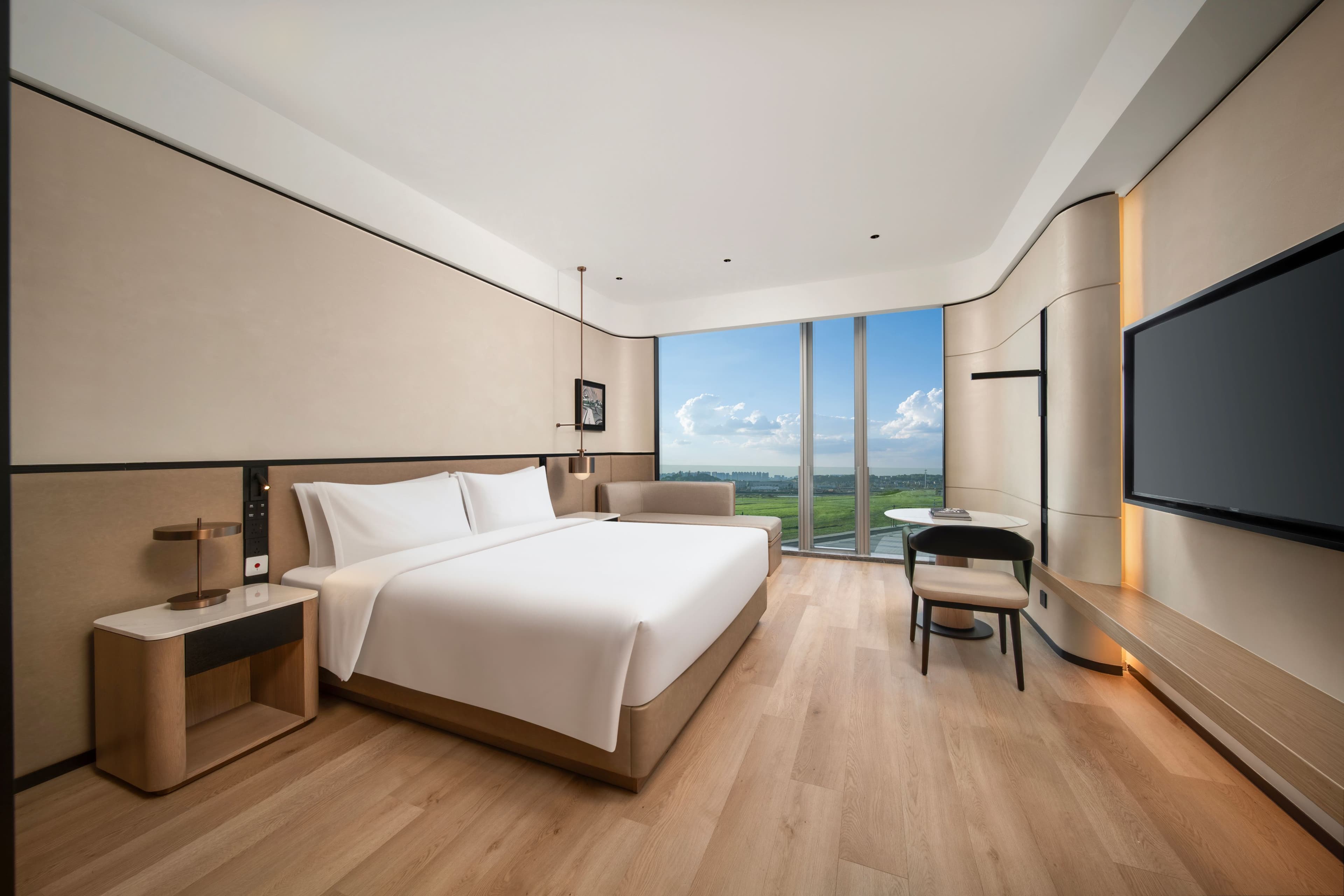Holiday Inn Hangzhou GCEC — 14