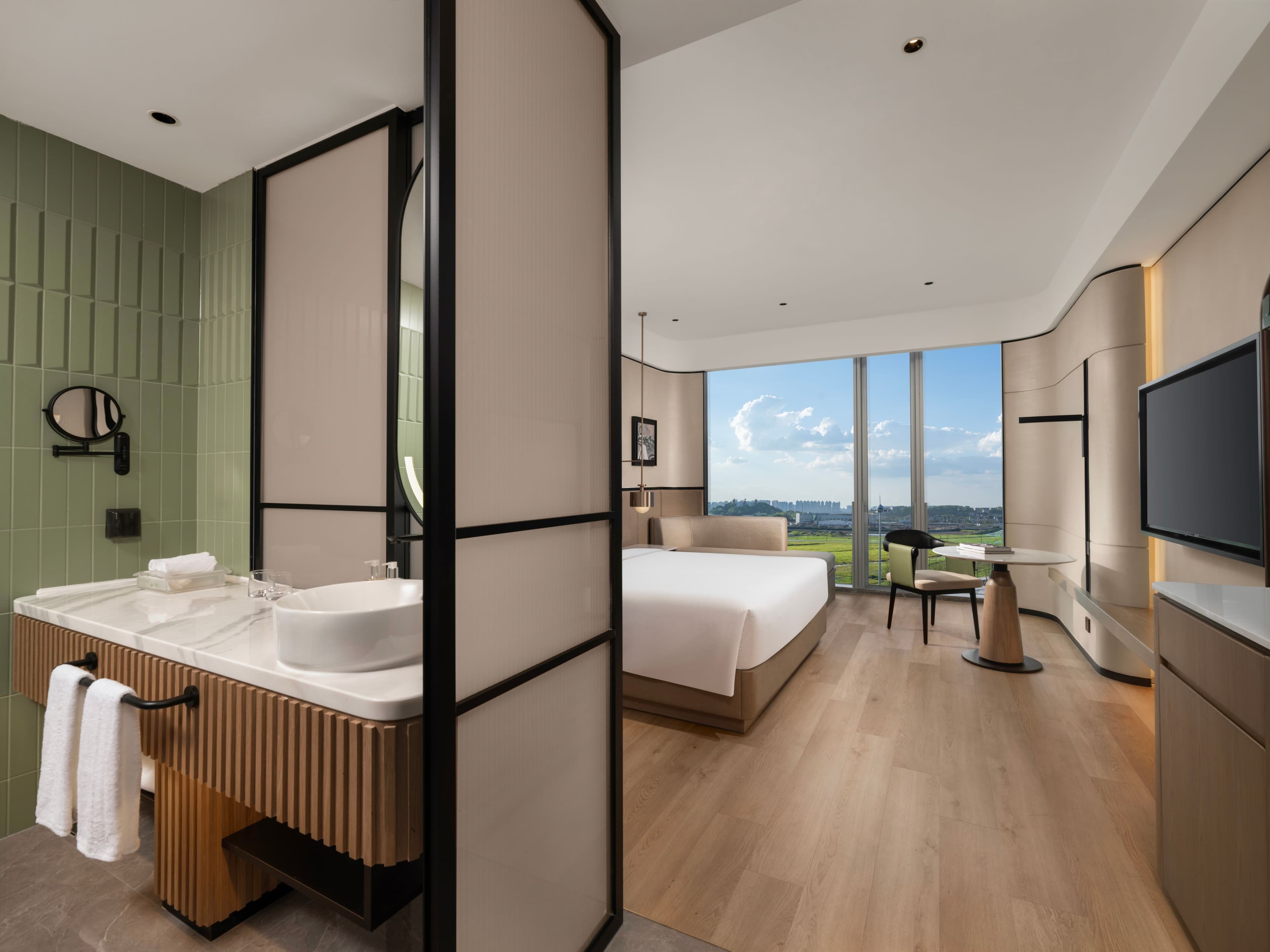 Holiday Inn Hangzhou GCEC — 15