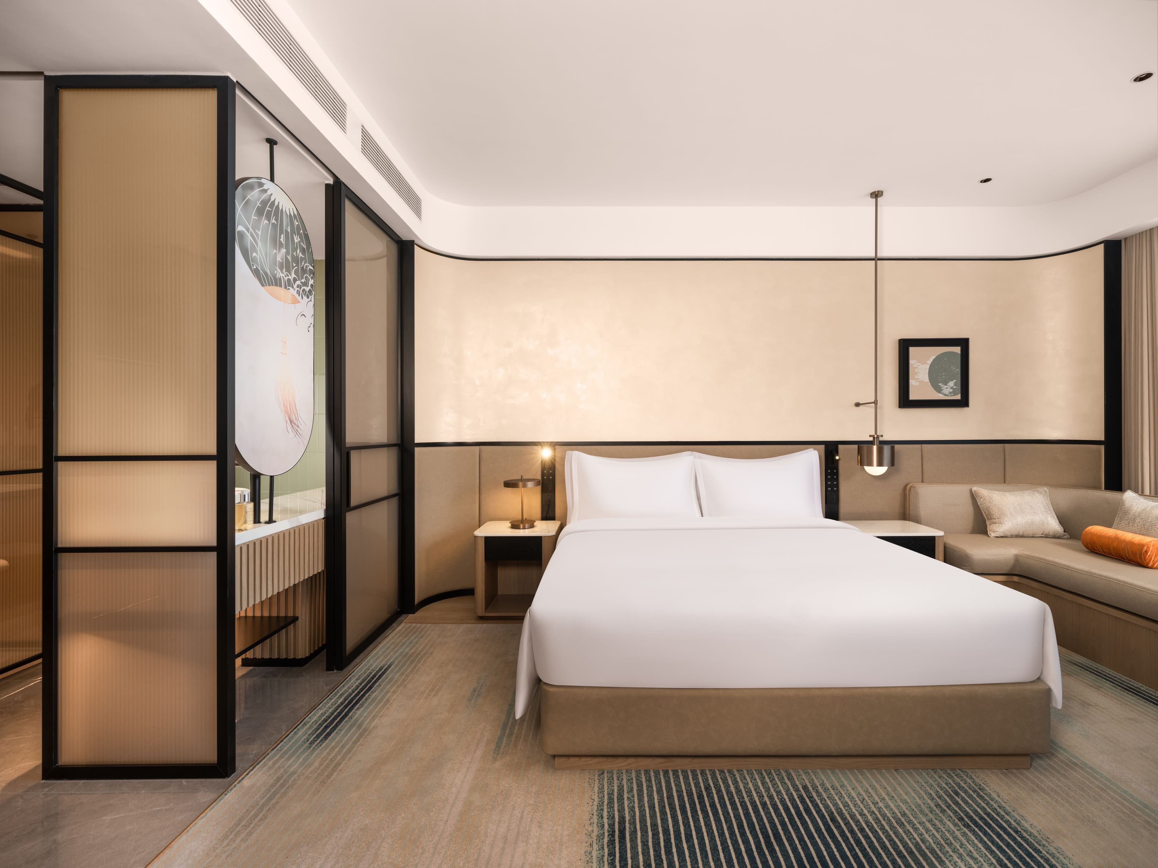 Holiday Inn Hangzhou GCEC - Image 5