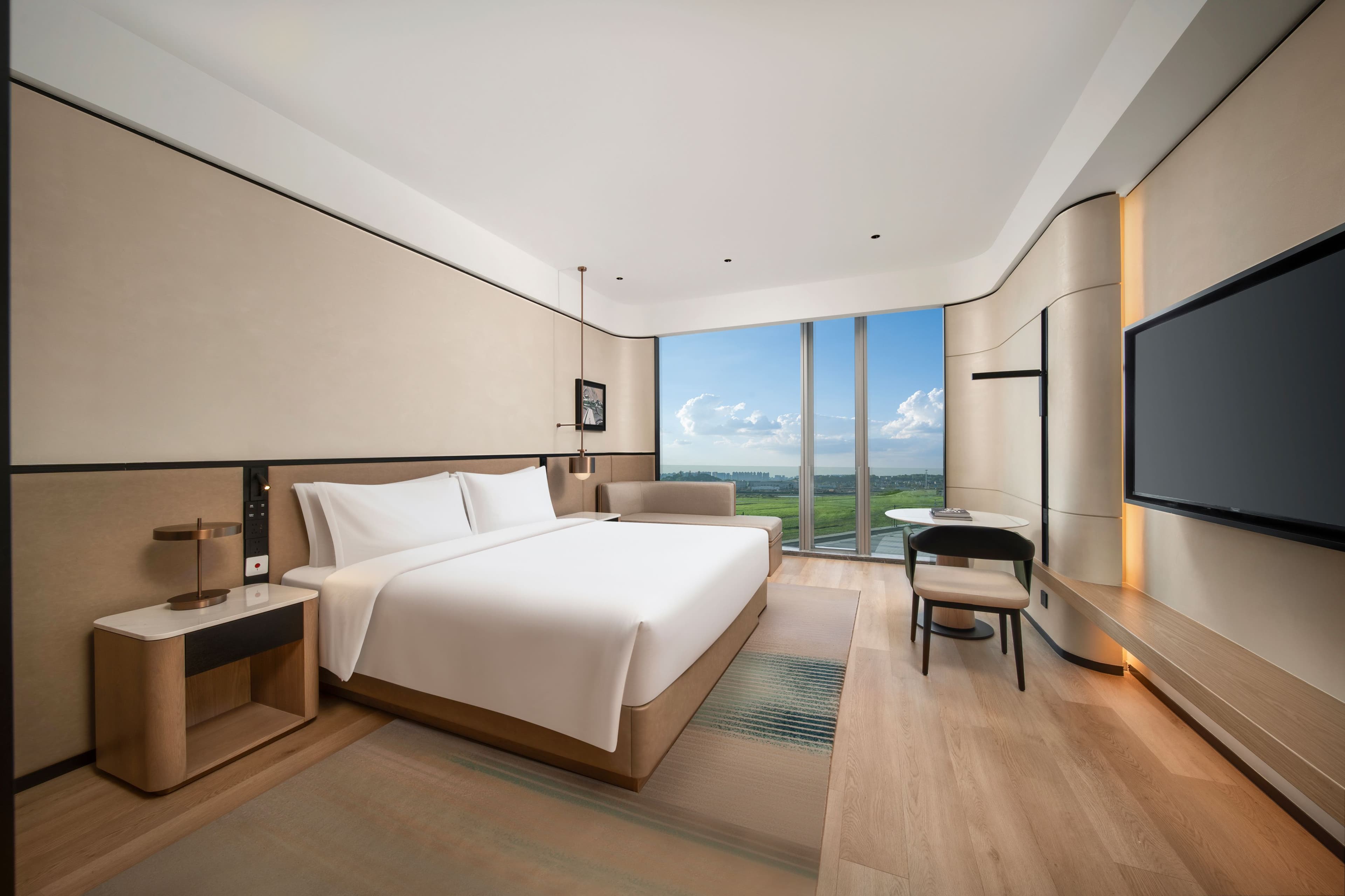 Holiday Inn Hangzhou GCEC - Image 2