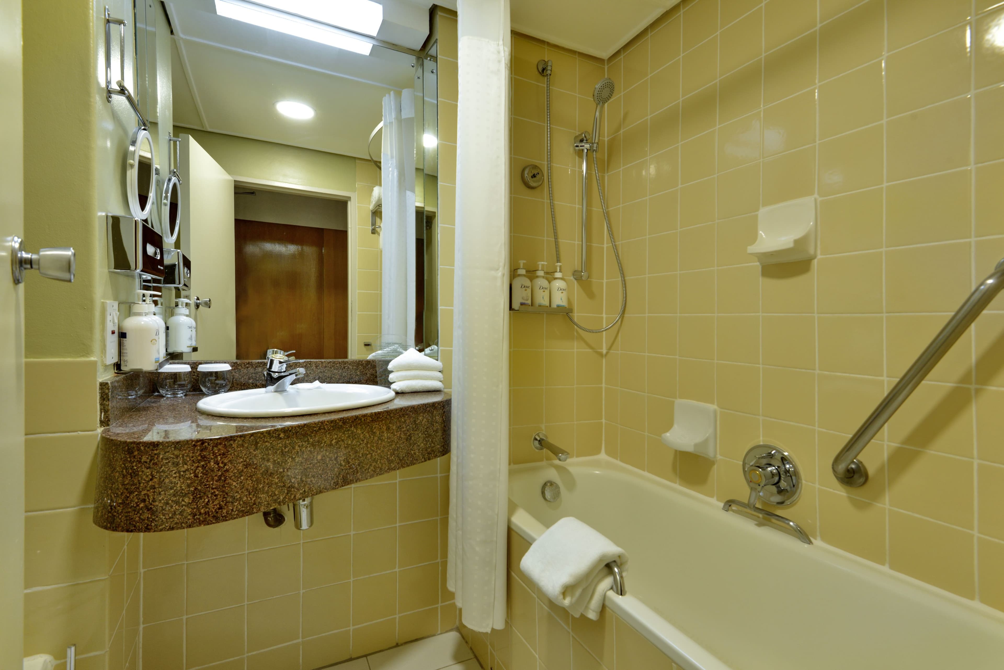 Holiday Inn Harare - Image 4