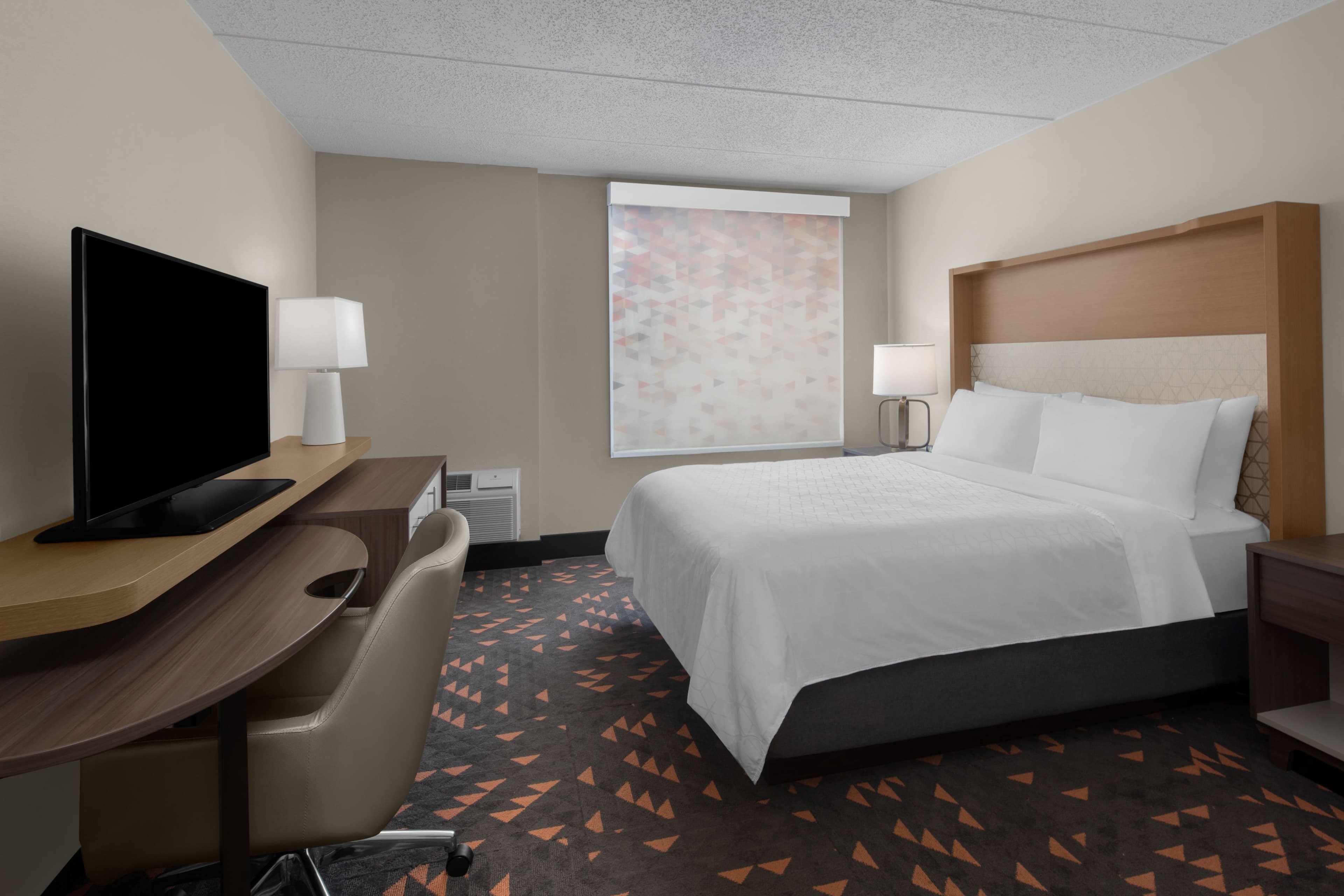 Holiday Inn Hasbrouck Heights-Meadowlands — 14