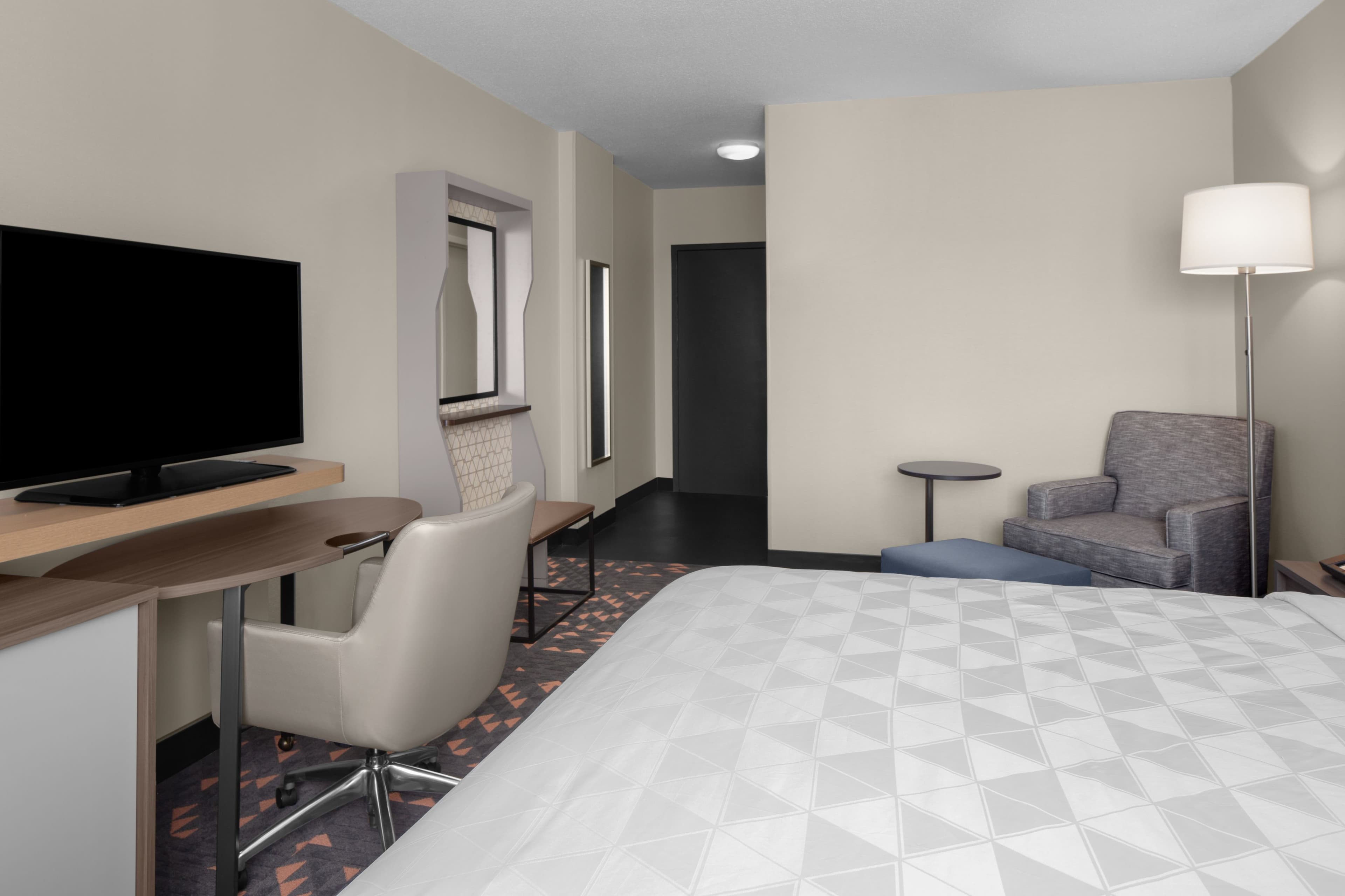 Holiday Inn Hasbrouck Heights-Meadowlands — 7