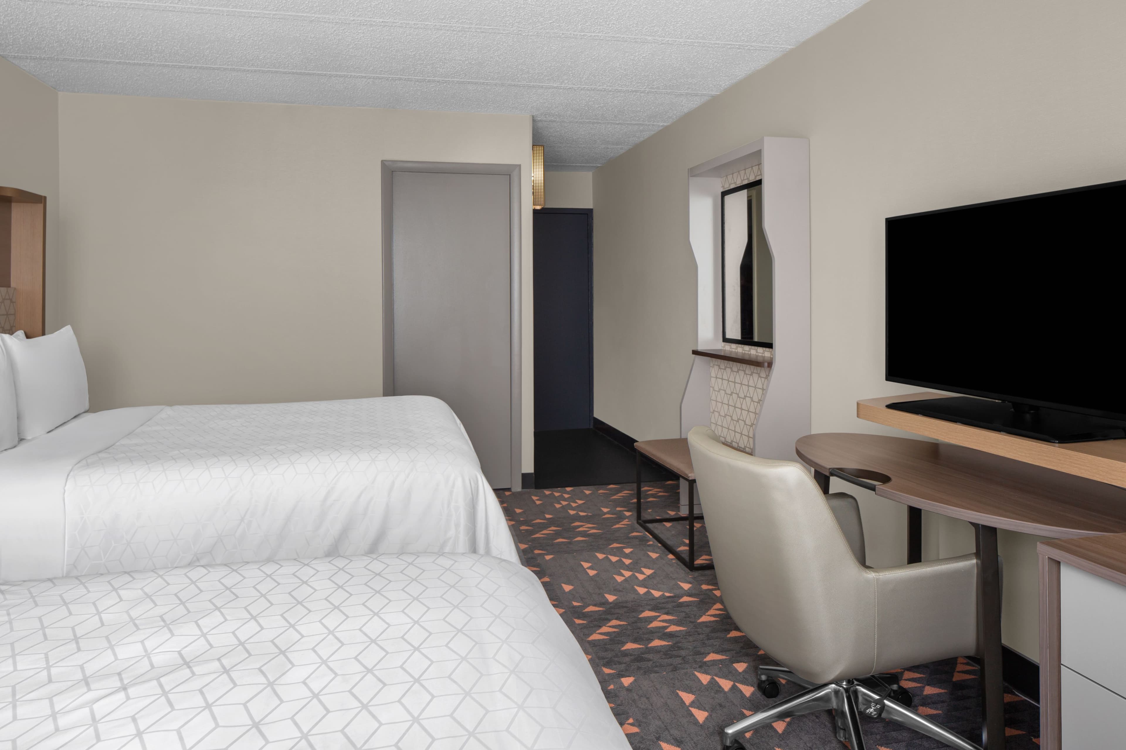 Holiday Inn Hasbrouck Heights-Meadowlands — 20