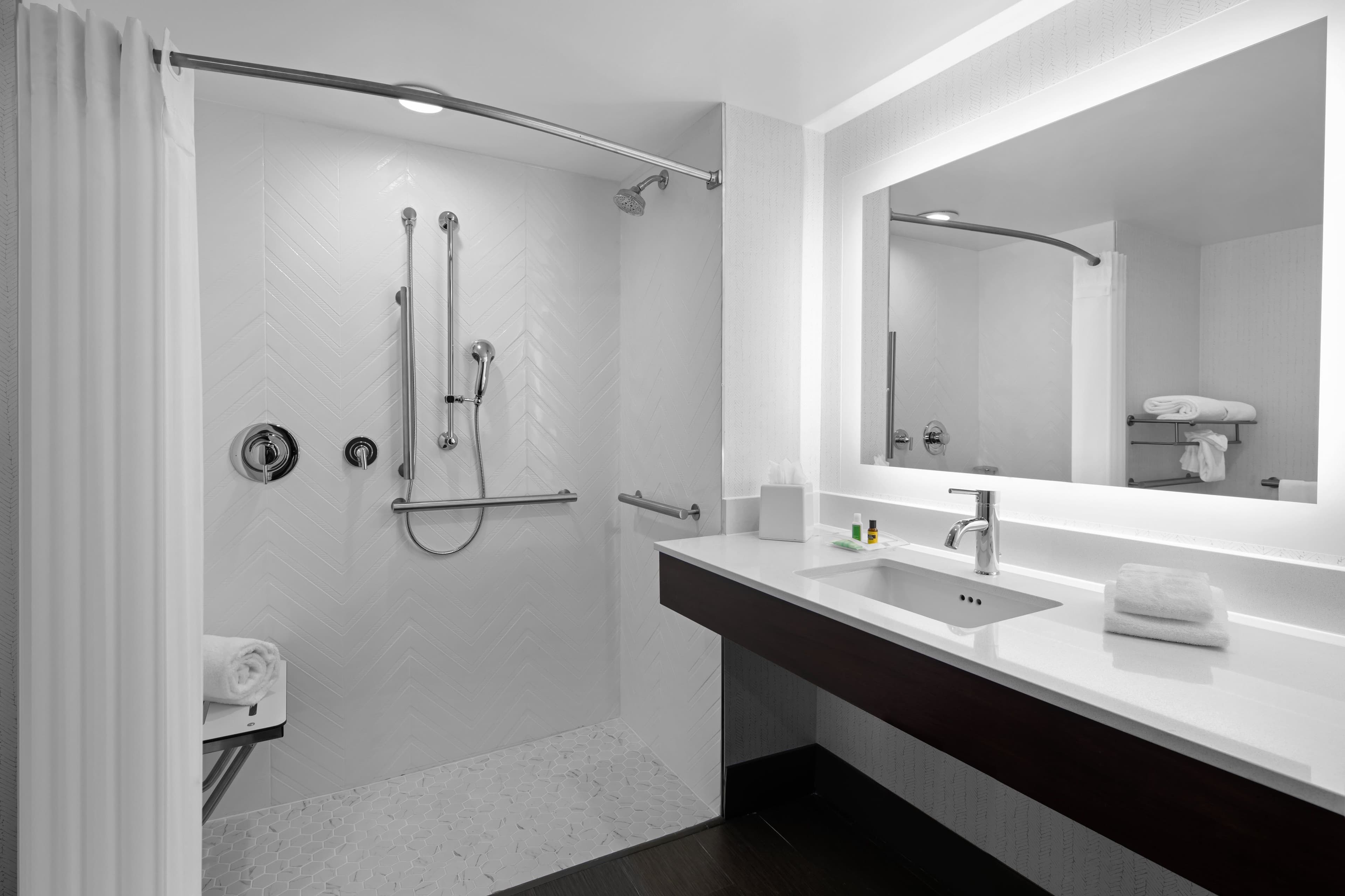 Holiday Inn Hasbrouck Heights-Meadowlands — 9