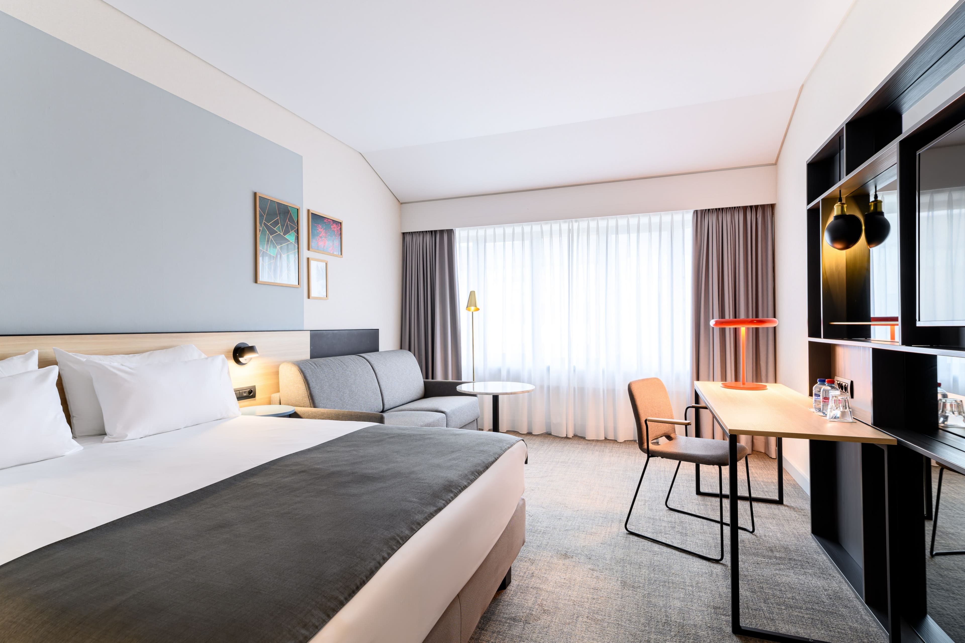 Holiday Inn Hasselt — 35