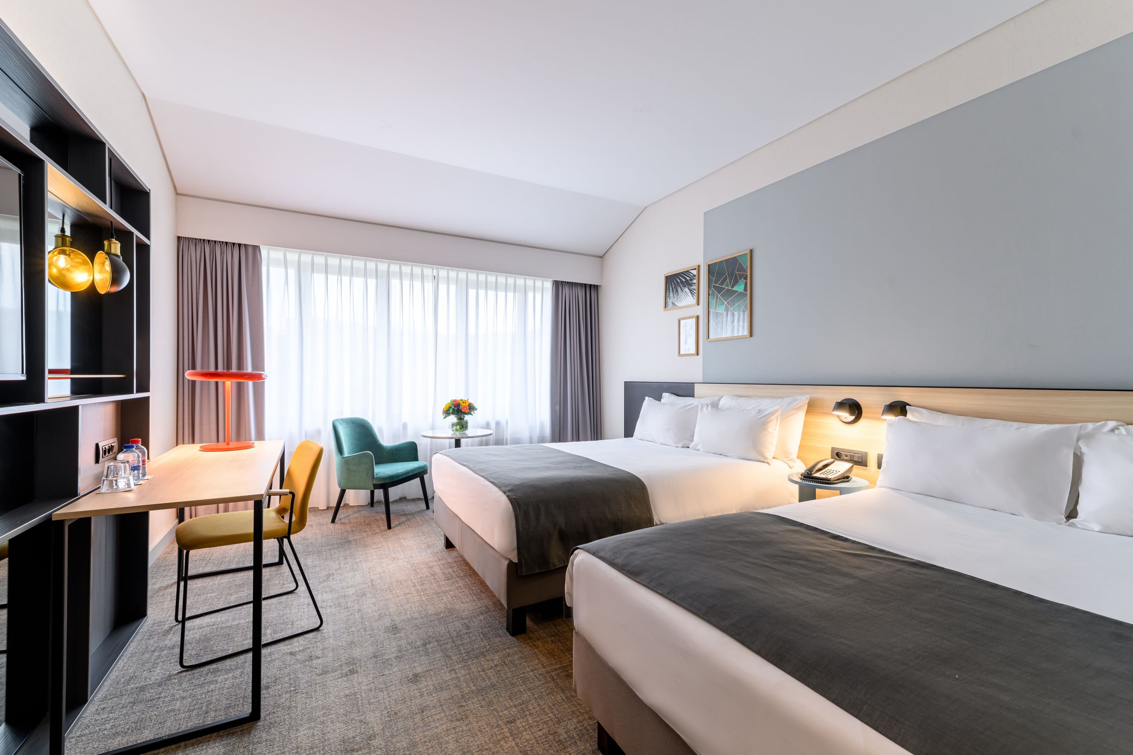 Holiday Inn Hasselt — 40