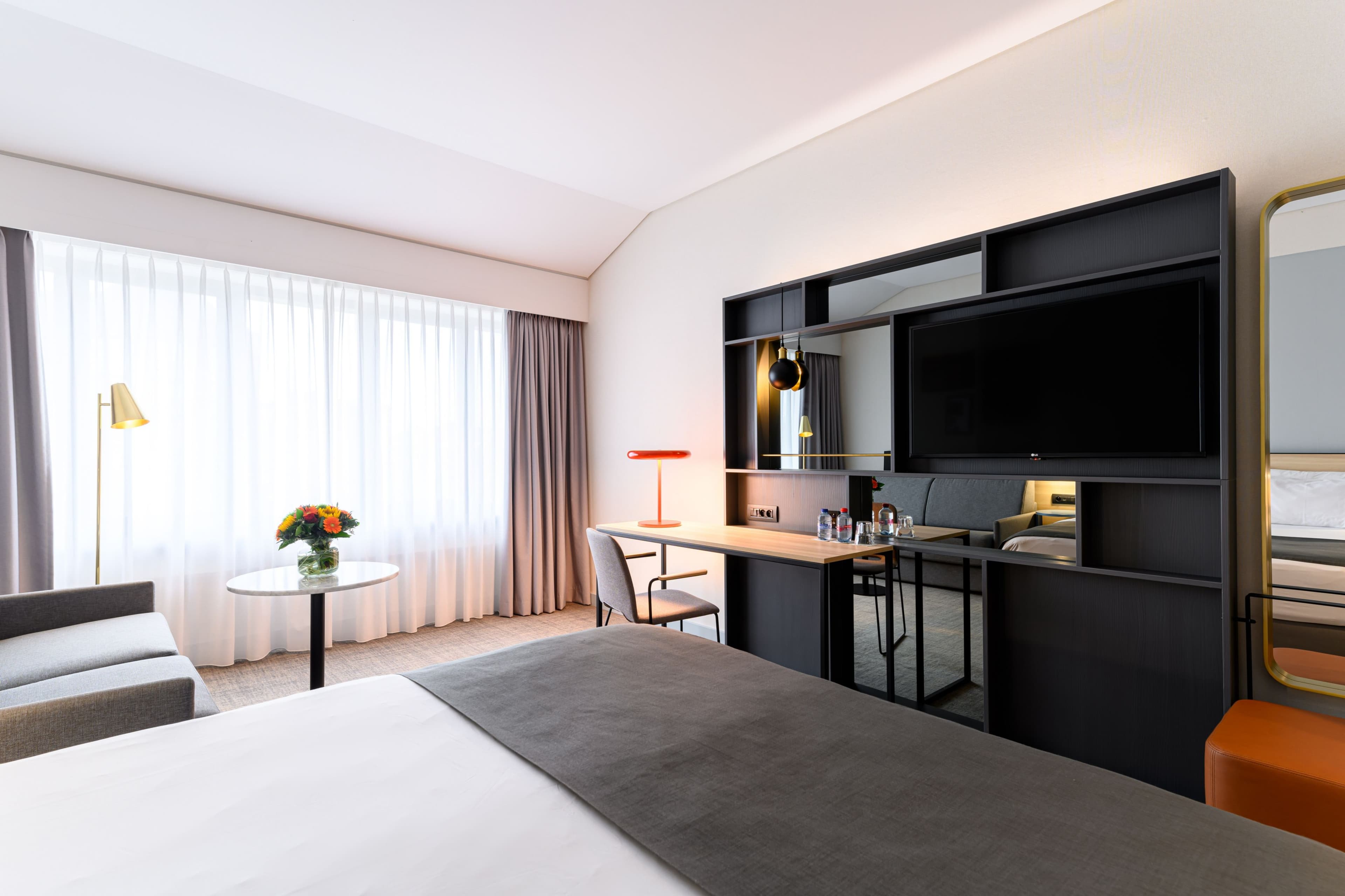 Holiday Inn Hasselt — 36
