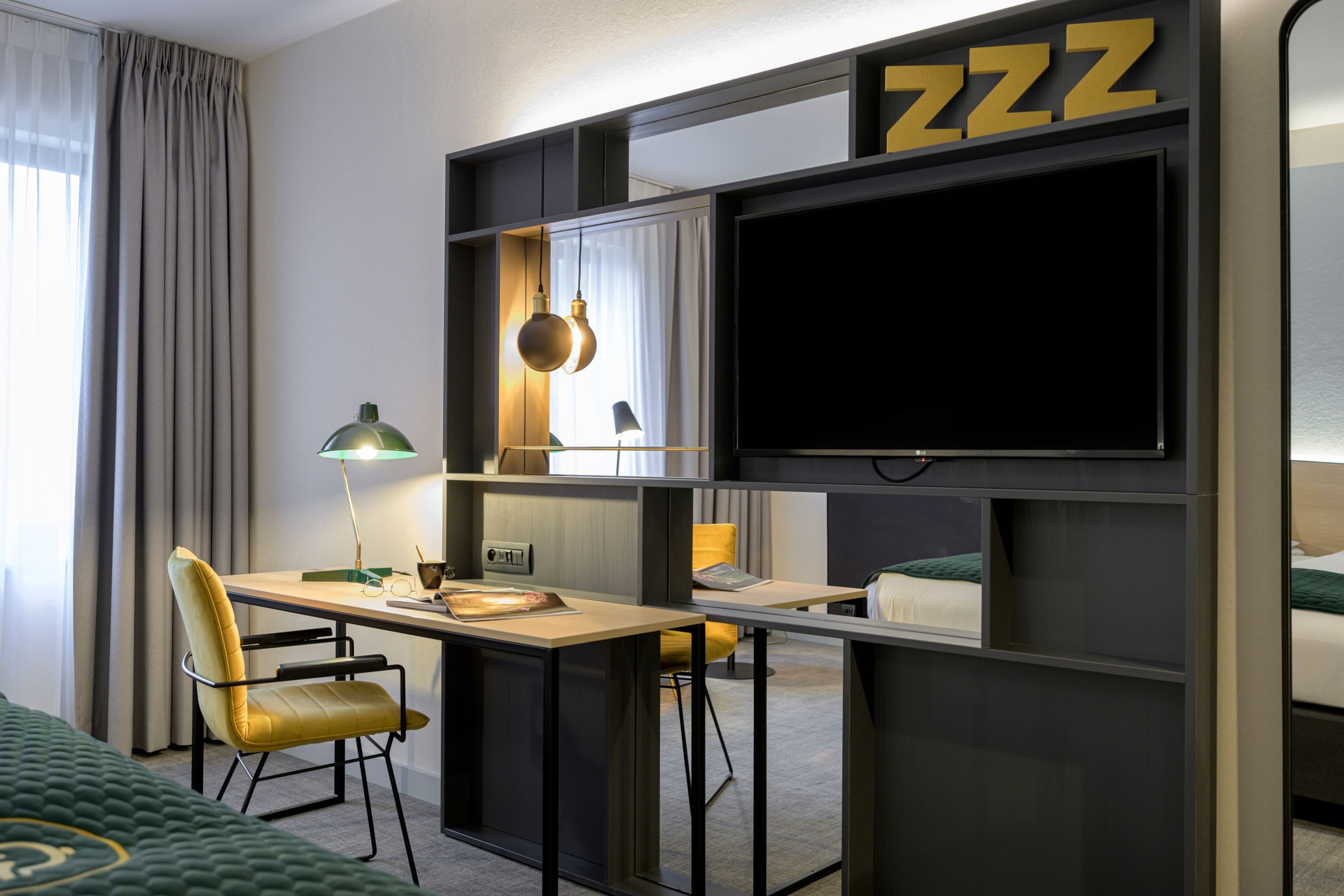 Holiday Inn Hasselt — 15