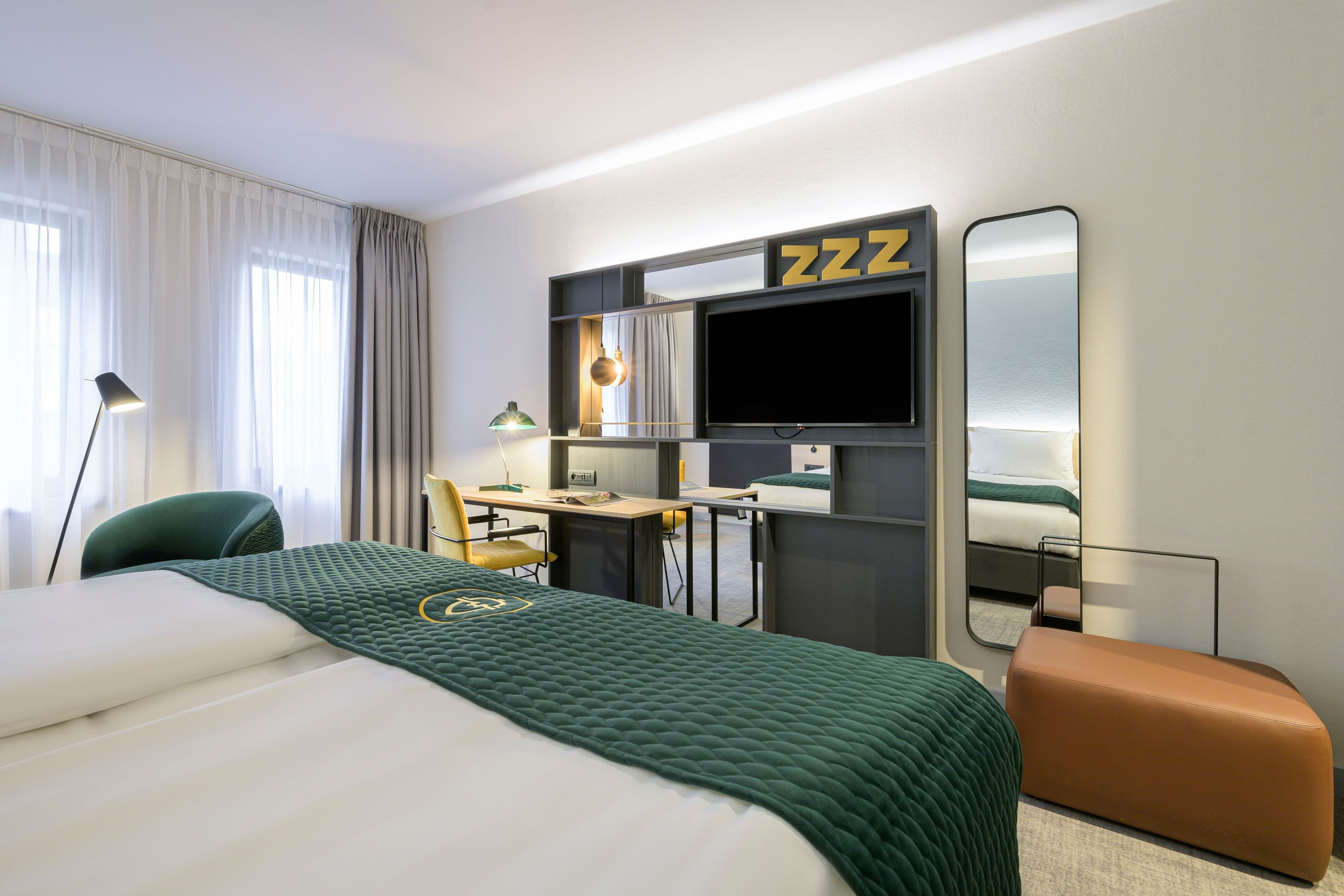 Holiday Inn Hasselt — 12