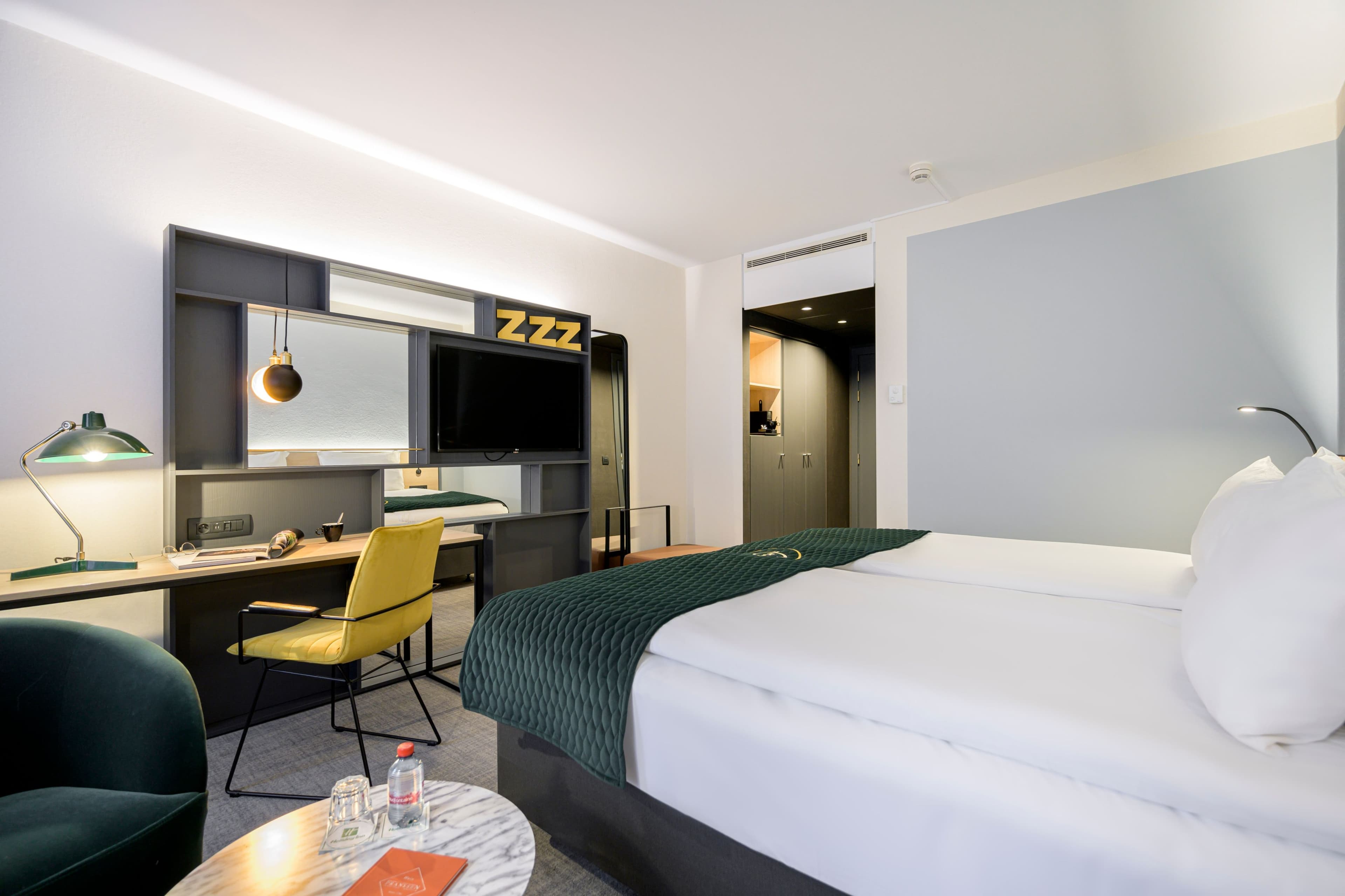 Holiday Inn Hasselt — 13