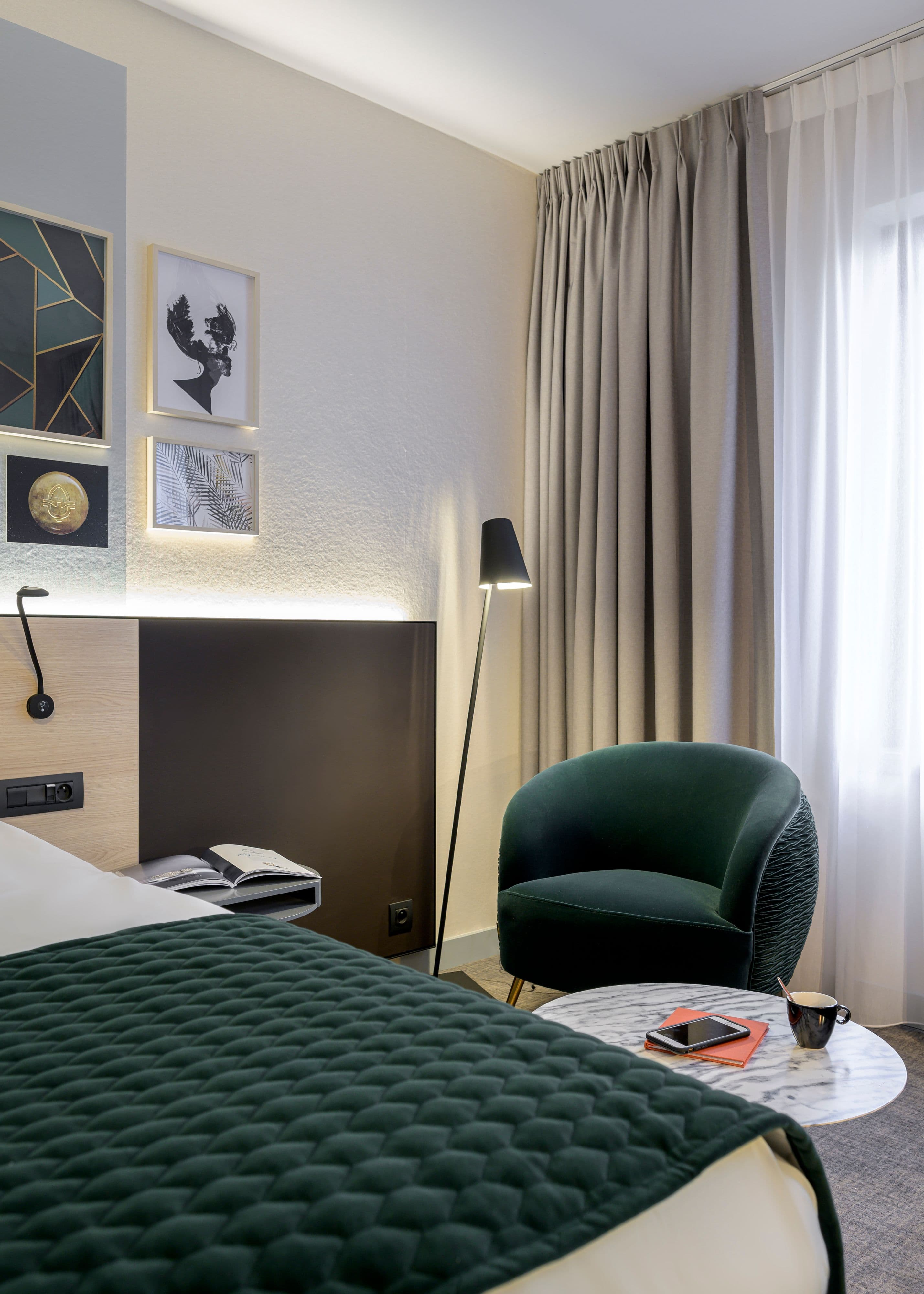 Holiday Inn Hasselt — 7