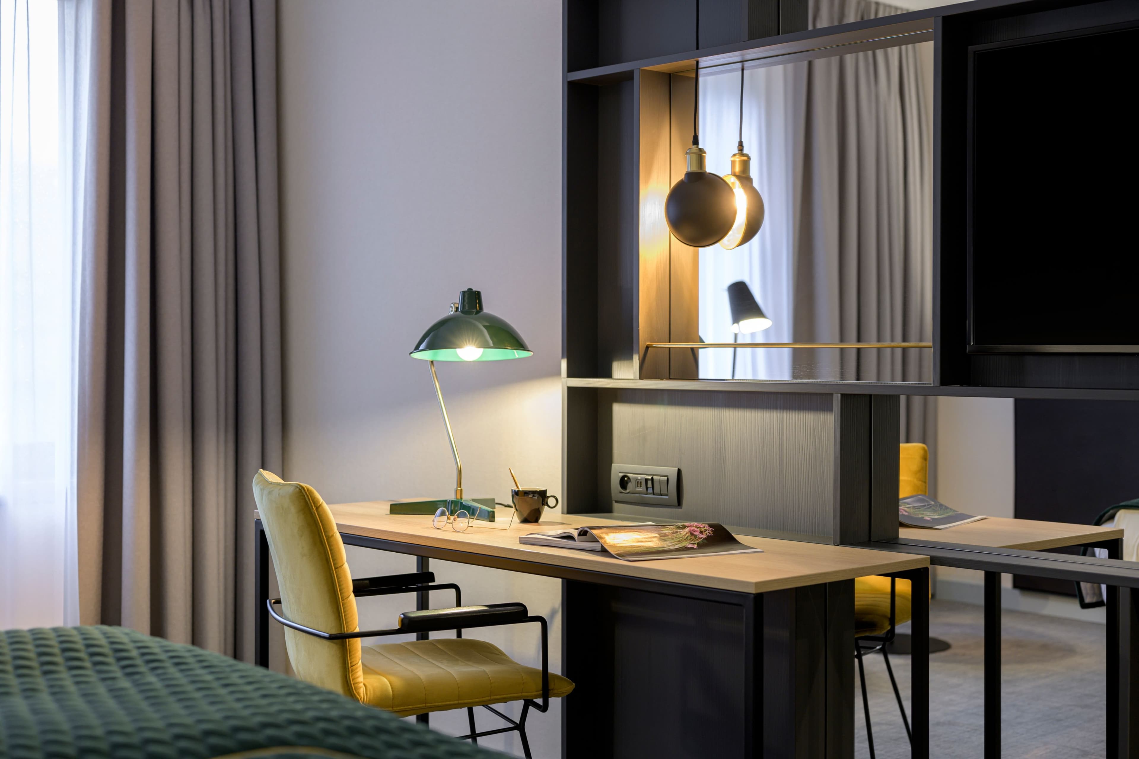Holiday Inn Hasselt — 6